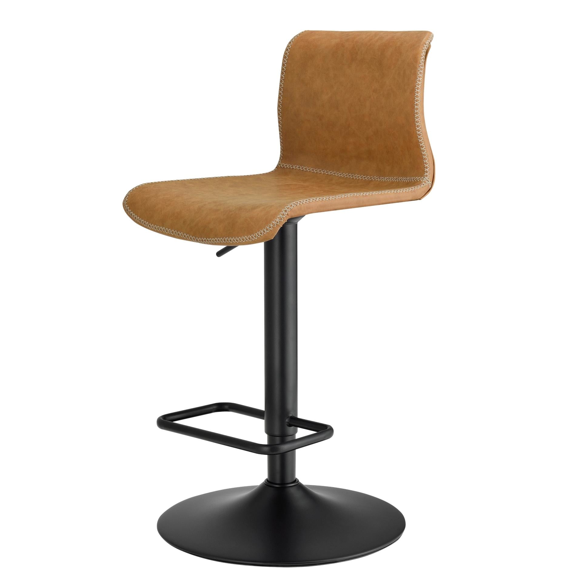 Jayden KD Low Back Gaslift Swivel Bar Stool - Set of 2 Bar & Counter Stools NPD , Black Friday Sale NPD Furniture Sale, Old Bones Co, Mid Century Furniture Sale, Four Hands Furniture, Black Friday Sale Jayden KD Low Back Gaslift Swivel Bar Stool - Set of 2,Gus Sale, Perigold Jayden KD Low Back Gaslift Swivel Bar Stool - Set of 2 Bar & Counter Stools Black Friday Sale , Perigold Sale Jayden KD Low Back Gaslift Swivel Bar Stool - Set of 2,Jayden KD Low Back Gaslift Swivel Bar Stool - Set of 2 Lulu and Georgia