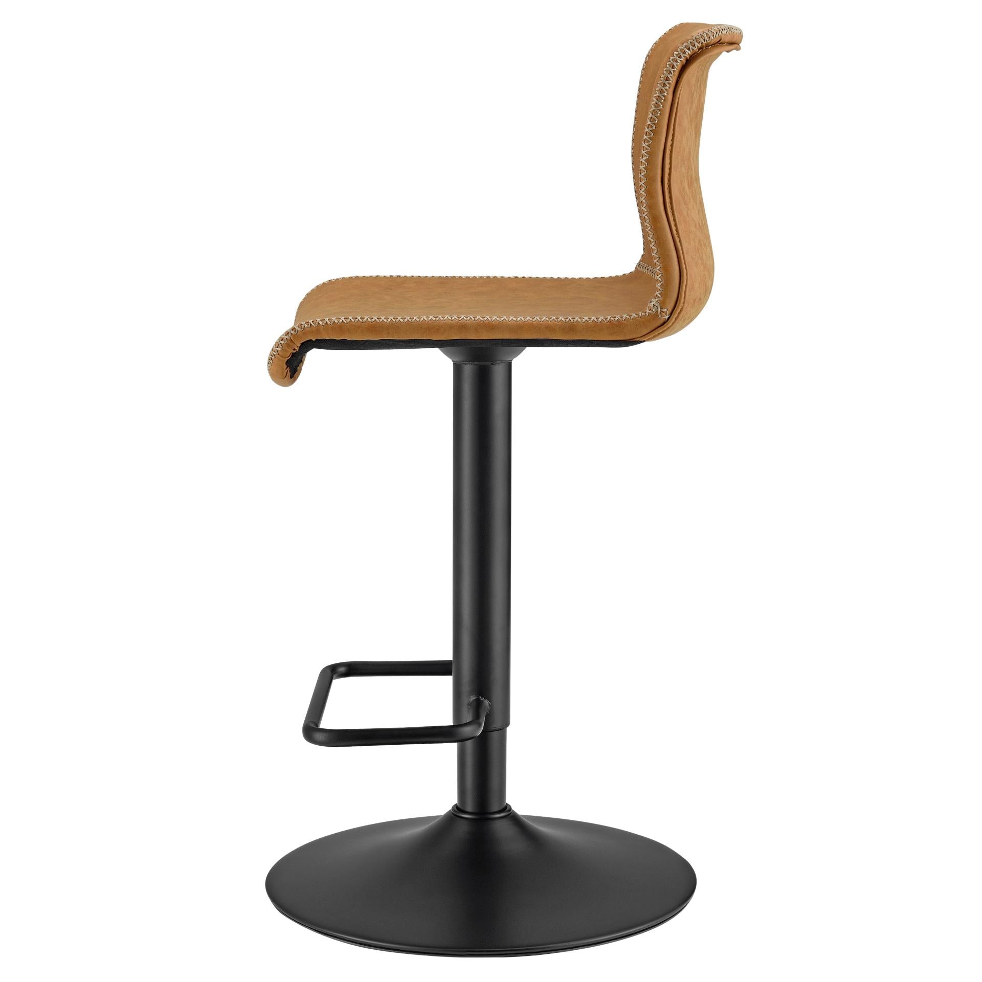 Jayden KD Low Back Gaslift Swivel Bar Stool - Set of 2 Bar & Counter Stools NPD , Black Friday Sale NPD Furniture Sale, Old Bones Co, Mid Century Furniture Sale, Four Hands Furniture, Black Friday Sale Jayden KD Low Back Gaslift Swivel Bar Stool - Set of 2,Gus Sale, Perigold Jayden KD Low Back Gaslift Swivel Bar Stool - Set of 2 Bar & Counter Stools Black Friday Sale , Perigold Sale Jayden KD Low Back Gaslift Swivel Bar Stool - Set of 2,Jayden KD Low Back Gaslift Swivel Bar Stool - Set of 2 Lulu and Georgia