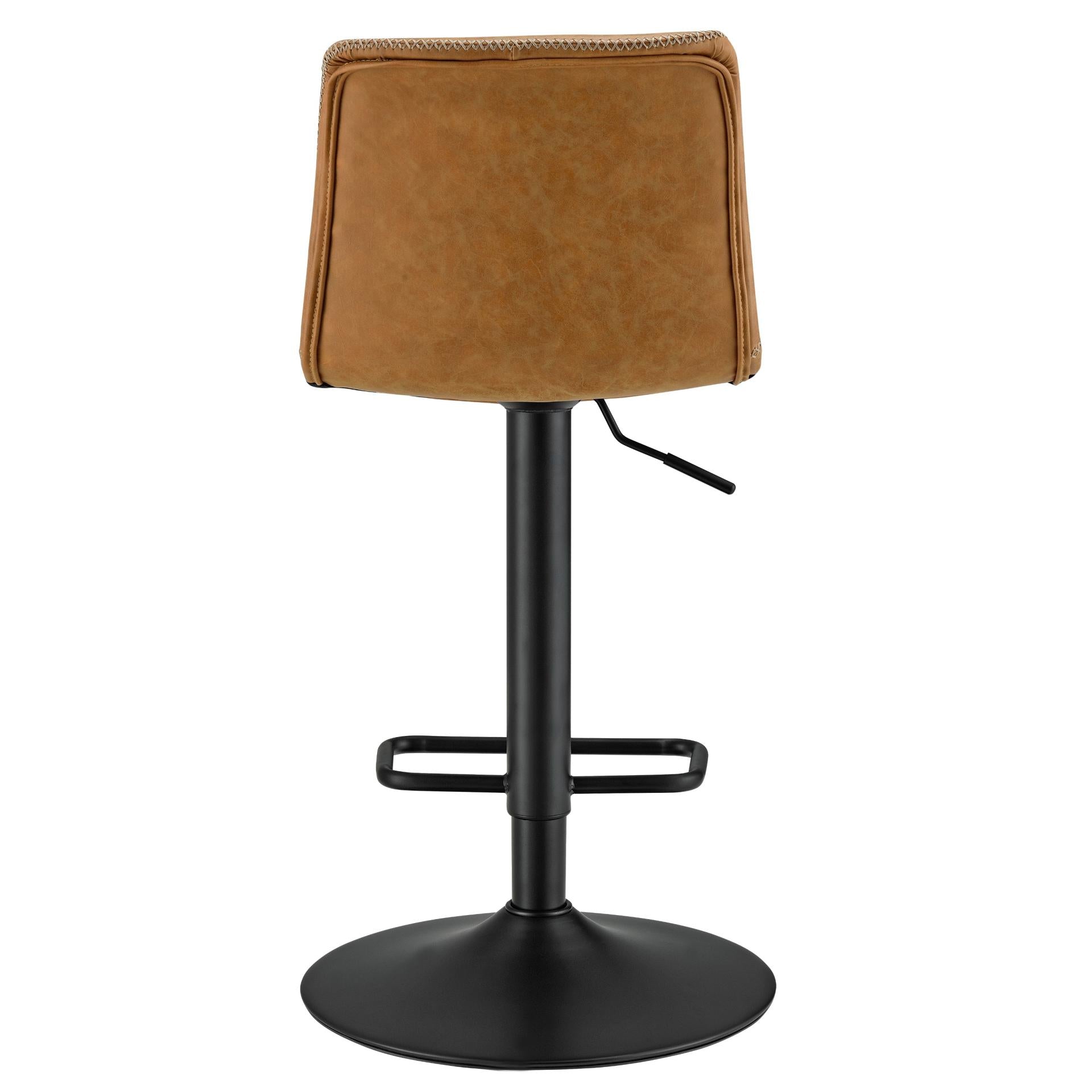 Jayden KD Low Back Gaslift Swivel Bar Stool - Set of 2 Bar & Counter Stools NPD , Black Friday Sale NPD Furniture Sale, Old Bones Co, Mid Century Furniture Sale, Four Hands Furniture, Black Friday Sale Jayden KD Low Back Gaslift Swivel Bar Stool - Set of 2,Gus Sale, Perigold Jayden KD Low Back Gaslift Swivel Bar Stool - Set of 2 Bar & Counter Stools Black Friday Sale , Perigold Sale Jayden KD Low Back Gaslift Swivel Bar Stool - Set of 2,Jayden KD Low Back Gaslift Swivel Bar Stool - Set of 2 Lulu and Georgia