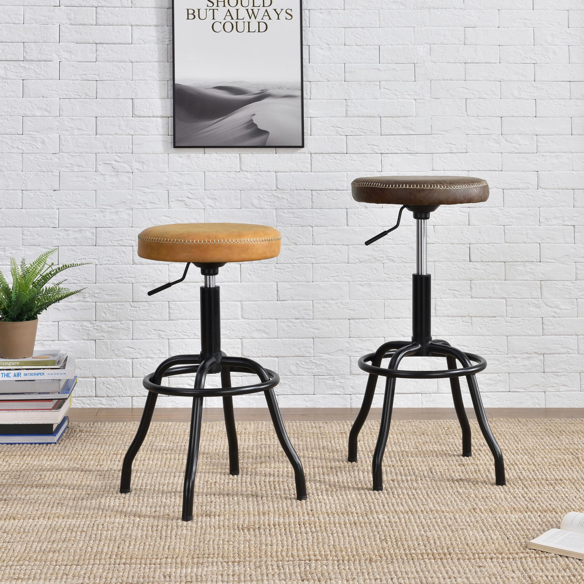 Eaton KD Gaslift Swivel Bar Stool Bar & Counter Stools NPD , Black Friday Sale NPD Furniture Sale, Old Bones Co, Mid Century Furniture Sale, Four Hands Furniture, Black Friday Sale Eaton KD Gaslift Swivel Bar Stool,Gus Sale, Perigold Eaton KD Gaslift Swivel Bar Stool Bar & Counter Stools Black Friday Sale , Perigold Sale Eaton KD Gaslift Swivel Bar Stool,Eaton KD Gaslift Swivel Bar Stool Lulu and Georgia, Burke Decor Sale Eaton KD Gaslift Swivel Bar Stool, www.oldbonesco.com