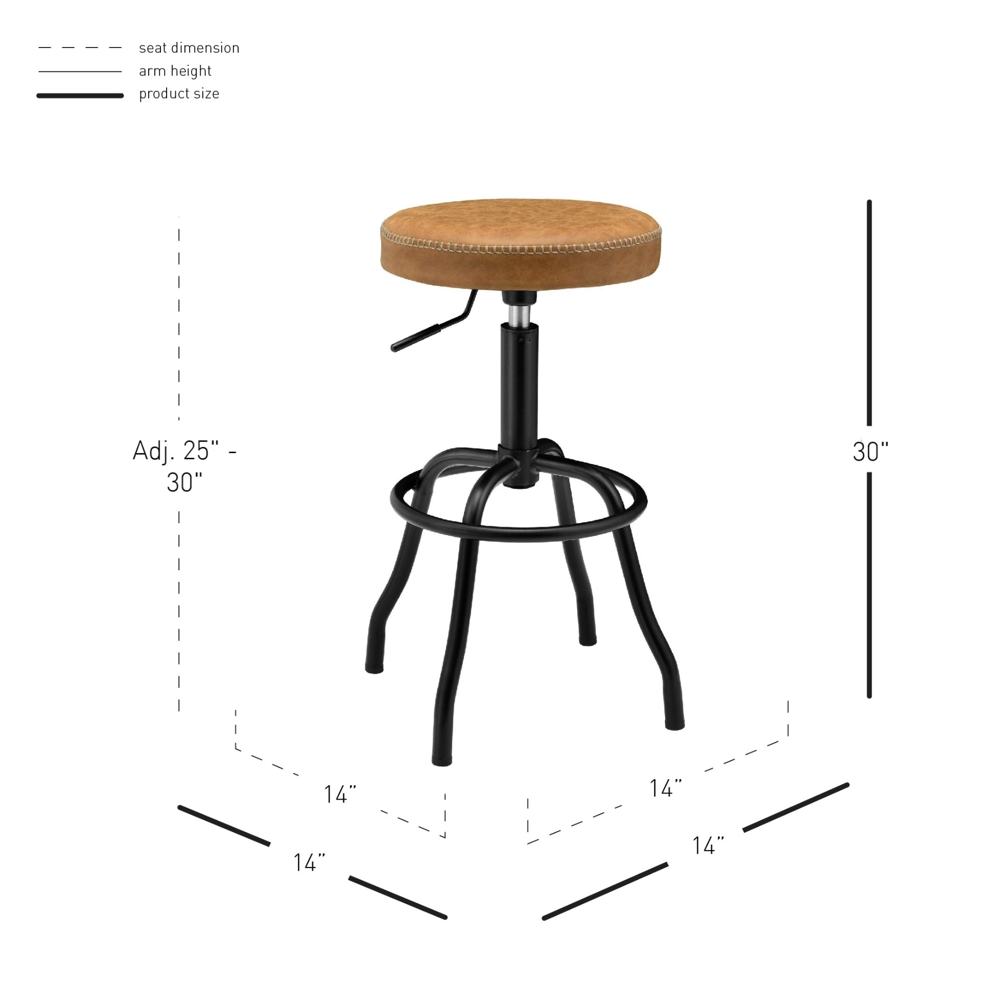 Eaton KD Gaslift Swivel Bar Stool Bar & Counter Stools NPD , Black Friday Sale NPD Furniture Sale, Old Bones Co, Mid Century Furniture Sale, Four Hands Furniture, Black Friday Sale Eaton KD Gaslift Swivel Bar Stool,Gus Sale, Perigold Eaton KD Gaslift Swivel Bar Stool Bar & Counter Stools Black Friday Sale , Perigold Sale Eaton KD Gaslift Swivel Bar Stool,Eaton KD Gaslift Swivel Bar Stool Lulu and Georgia, Burke Decor Sale Eaton KD Gaslift Swivel Bar Stool, www.oldbonesco.com