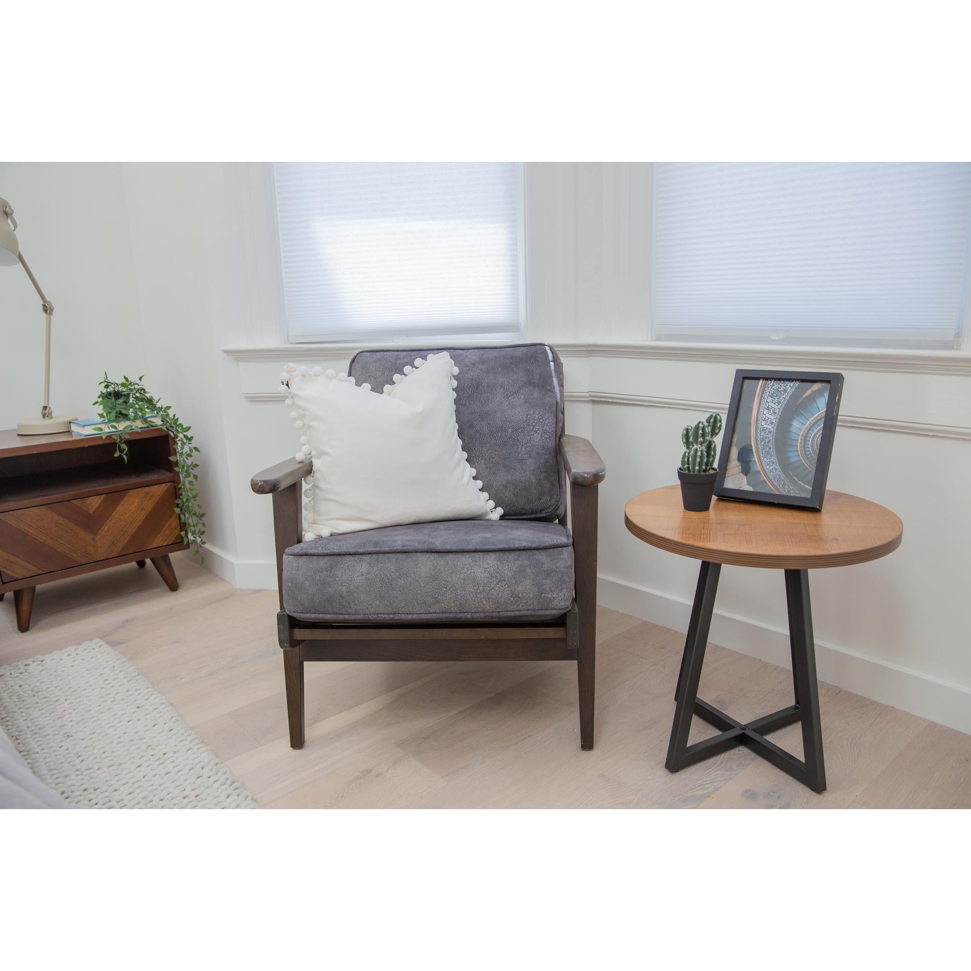 Courtdale KD Round End Table Side & End Tables NPD , Black Friday Sale NPD Furniture Sale, Old Bones Co, Mid Century Furniture Sale, Four Hands Furniture, Black Friday Sale Courtdale KD Round End Table,Gus Sale, Perigold Courtdale KD Round End Table Side & End Tables Black Friday Sale , Perigold Sale Courtdale KD Round End Table,Courtdale KD Round End Table Lulu and Georgia, Burke Decor Sale Courtdale KD Round End Table, www.oldbonesco.com