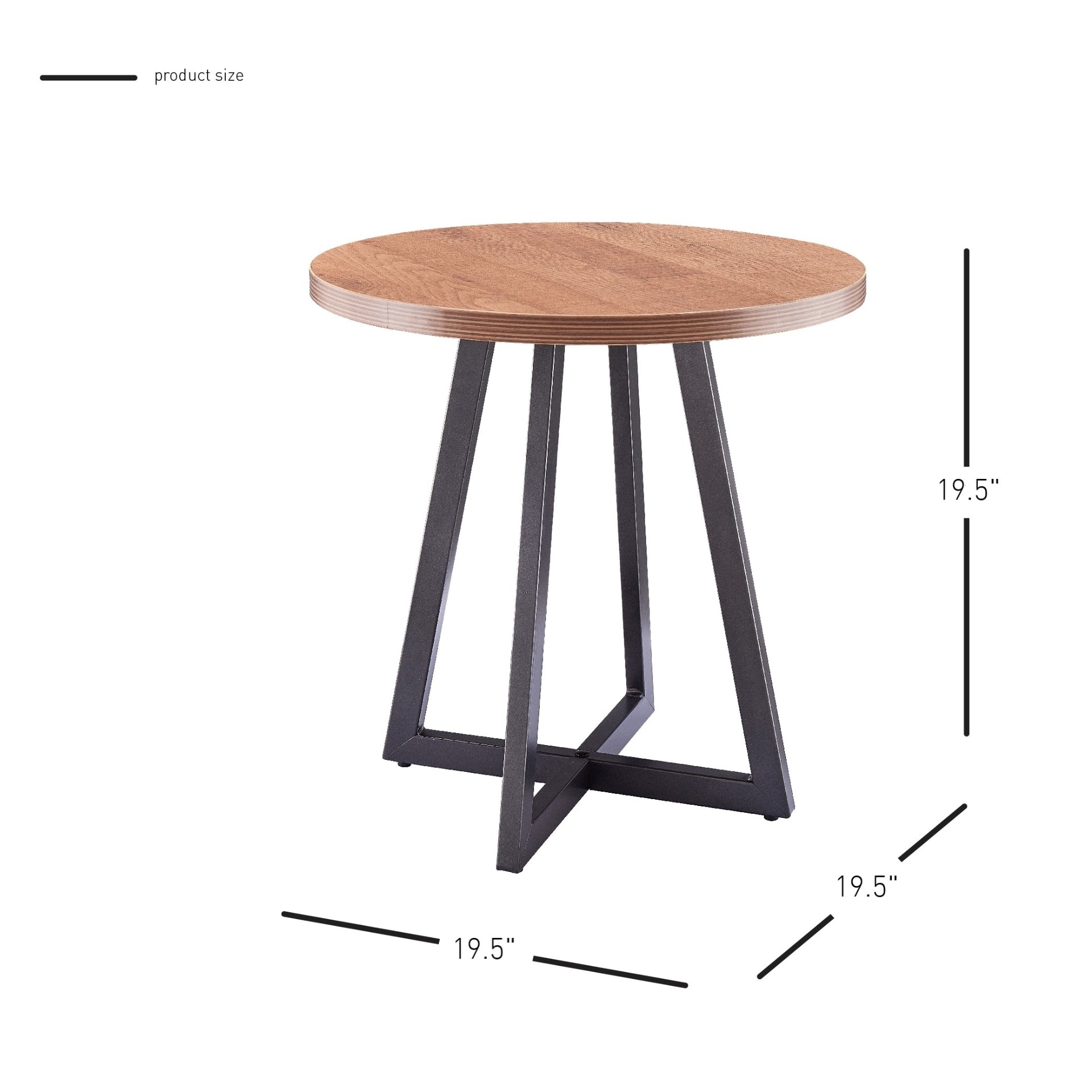 Courtdale KD Round End Table Side & End Tables NPD , Black Friday Sale NPD Furniture Sale, Old Bones Co, Mid Century Furniture Sale, Four Hands Furniture, Black Friday Sale Courtdale KD Round End Table,Gus Sale, Perigold Courtdale KD Round End Table Side & End Tables Black Friday Sale , Perigold Sale Courtdale KD Round End Table,Courtdale KD Round End Table Lulu and Georgia, Burke Decor Sale Courtdale KD Round End Table, www.oldbonesco.com