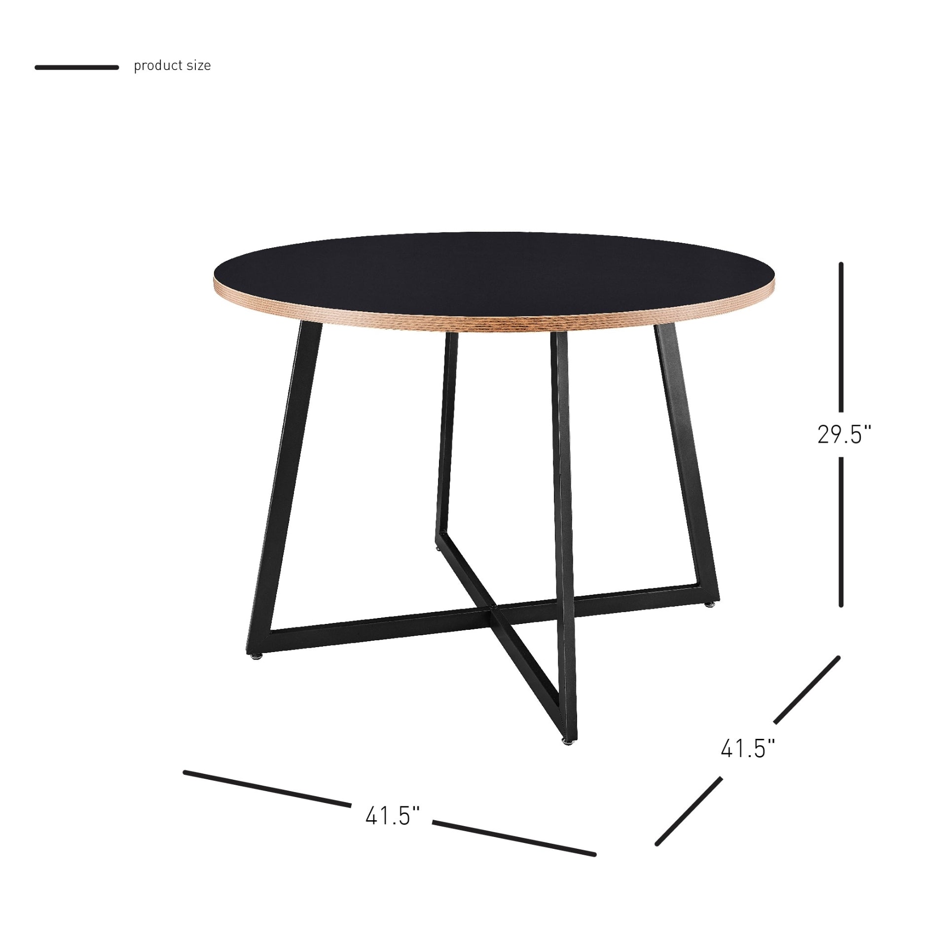 Courtdale KD Round Dining Table Dining Tables NPD , Black Friday Sale NPD Furniture Sale, Old Bones Co, Mid Century Furniture Sale, Four Hands Furniture, Black Friday Sale Courtdale KD Round Dining Table,Gus Sale, Perigold Courtdale KD Round Dining Table Dining Tables Black Friday Sale , Perigold Sale Courtdale KD Round Dining Table,Courtdale KD Round Dining Table Lulu and Georgia, Burke Decor Sale Courtdale KD Round Dining Table, www.oldbonesco.com