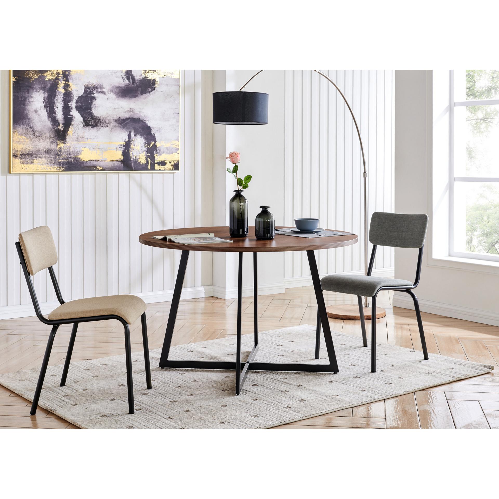 Courtdale KD Round Dining Table Dining Tables NPD , Black Friday Sale NPD Furniture Sale, Old Bones Co, Mid Century Furniture Sale, Four Hands Furniture, Black Friday Sale Courtdale KD Round Dining Table,Gus Sale, Perigold Courtdale KD Round Dining Table Dining Tables Black Friday Sale , Perigold Sale Courtdale KD Round Dining Table,Courtdale KD Round Dining Table Lulu and Georgia, Burke Decor Sale Courtdale KD Round Dining Table, www.oldbonesco.com