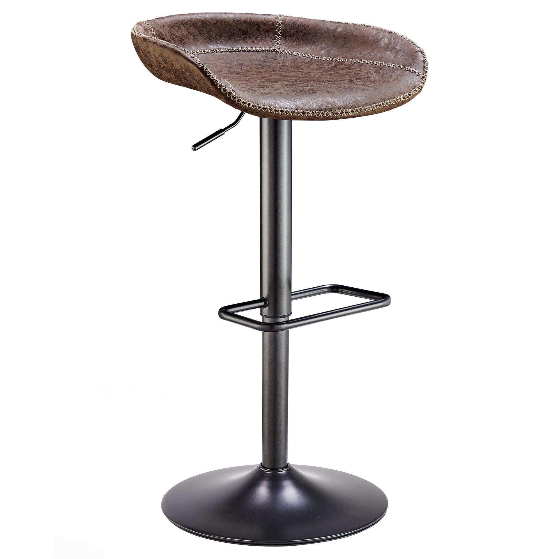 Rogue KD Gaslift Swivel Bar Stool - Set of 2 Bar & Counter Stools NPD , Black Friday Sale NPD Furniture Sale, Old Bones Co, Mid Century Furniture Sale, Four Hands Furniture, Black Friday Sale Rogue KD Gaslift Swivel Bar Stool - Set of 2,Gus Sale, Perigold Rogue KD Gaslift Swivel Bar Stool - Set of 2 Bar & Counter Stools Black Friday Sale , Perigold Sale Rogue KD Gaslift Swivel Bar Stool - Set of 2,Rogue KD Gaslift Swivel Bar Stool - Set of 2 Lulu and Georgia, Burke Decor Sale Rogue KD Gaslift Swivel Bar Sto