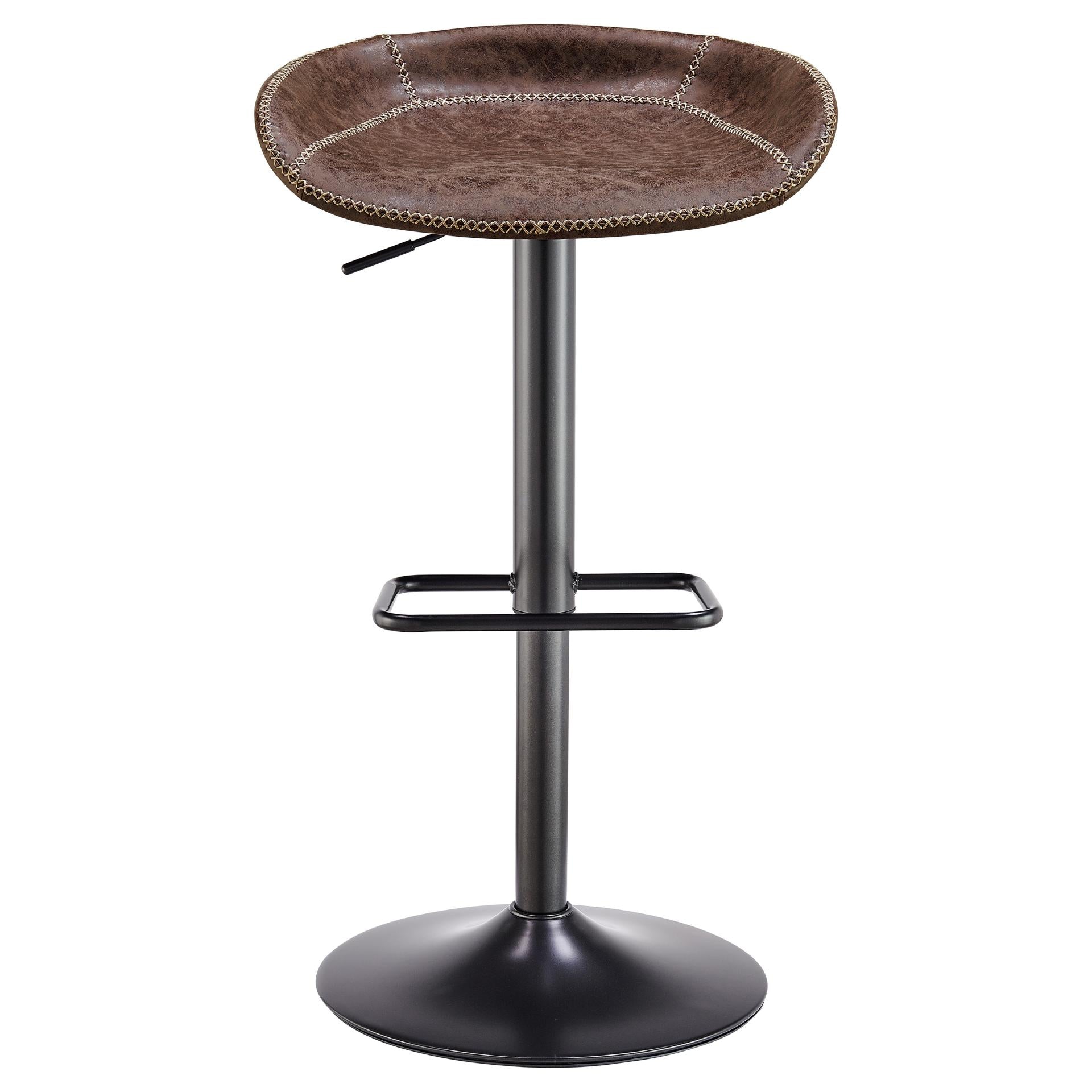 Rogue KD Gaslift Swivel Bar Stool - Set of 2 Bar & Counter Stools NPD , Black Friday Sale NPD Furniture Sale, Old Bones Co, Mid Century Furniture Sale, Four Hands Furniture, Black Friday Sale Rogue KD Gaslift Swivel Bar Stool - Set of 2,Gus Sale, Perigold Rogue KD Gaslift Swivel Bar Stool - Set of 2 Bar & Counter Stools Black Friday Sale , Perigold Sale Rogue KD Gaslift Swivel Bar Stool - Set of 2,Rogue KD Gaslift Swivel Bar Stool - Set of 2 Lulu and Georgia, Burke Decor Sale Rogue KD Gaslift Swivel Bar Sto