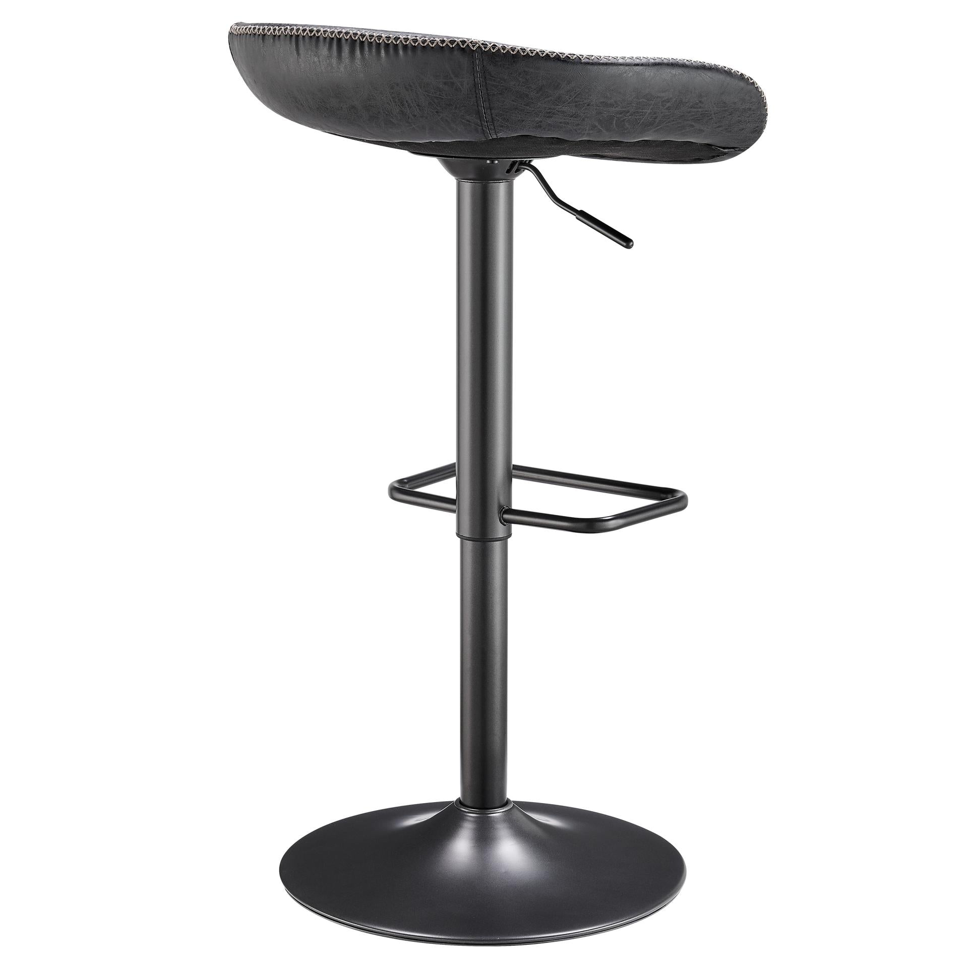 Rogue KD Gaslift Swivel Bar Stool - Set of 2 Bar & Counter Stools NPD , Black Friday Sale NPD Furniture Sale, Old Bones Co, Mid Century Furniture Sale, Four Hands Furniture, Black Friday Sale Rogue KD Gaslift Swivel Bar Stool - Set of 2,Gus Sale, Perigold Rogue KD Gaslift Swivel Bar Stool - Set of 2 Bar & Counter Stools Black Friday Sale , Perigold Sale Rogue KD Gaslift Swivel Bar Stool - Set of 2,Rogue KD Gaslift Swivel Bar Stool - Set of 2 Lulu and Georgia, Burke Decor Sale Rogue KD Gaslift Swivel Bar Sto