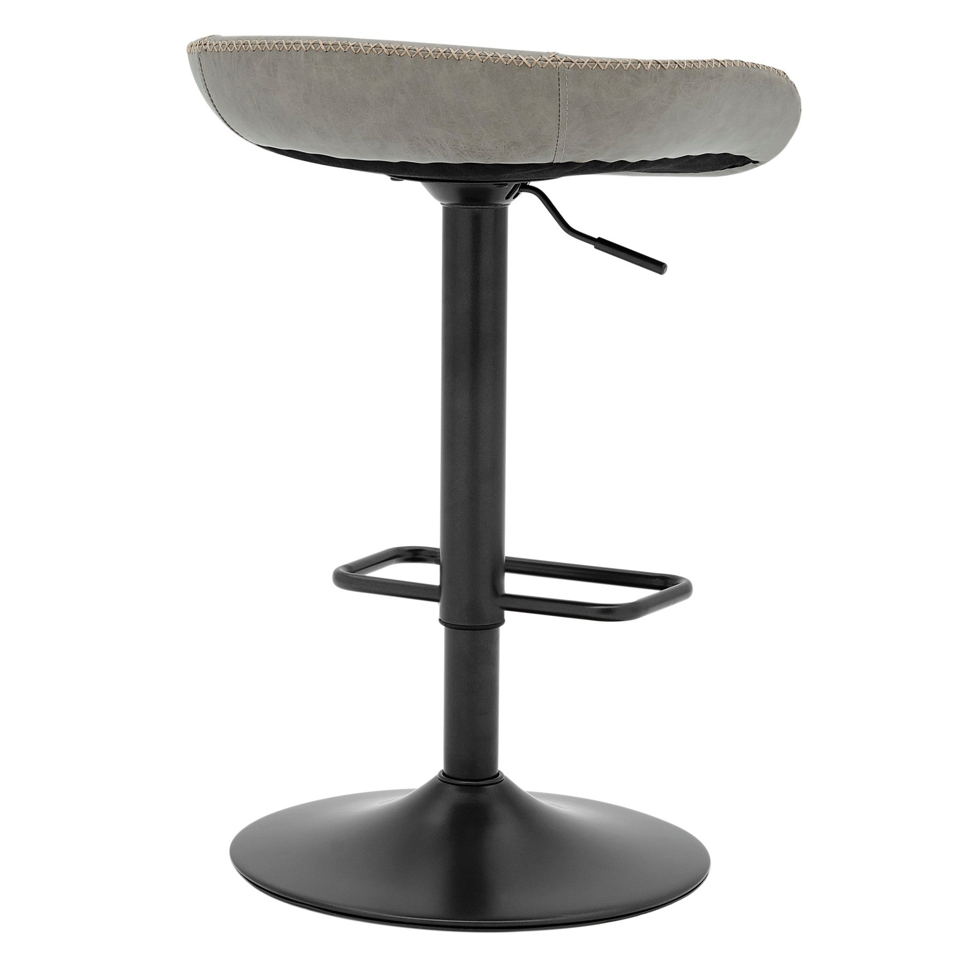 Rogue KD Gaslift Swivel Bar Stool - Set of 2 Bar & Counter Stools NPD , Black Friday Sale NPD Furniture Sale, Old Bones Co, Mid Century Furniture Sale, Four Hands Furniture, Black Friday Sale Rogue KD Gaslift Swivel Bar Stool - Set of 2,Gus Sale, Perigold Rogue KD Gaslift Swivel Bar Stool - Set of 2 Bar & Counter Stools Black Friday Sale , Perigold Sale Rogue KD Gaslift Swivel Bar Stool - Set of 2,Rogue KD Gaslift Swivel Bar Stool - Set of 2 Lulu and Georgia, Burke Decor Sale Rogue KD Gaslift Swivel Bar Sto