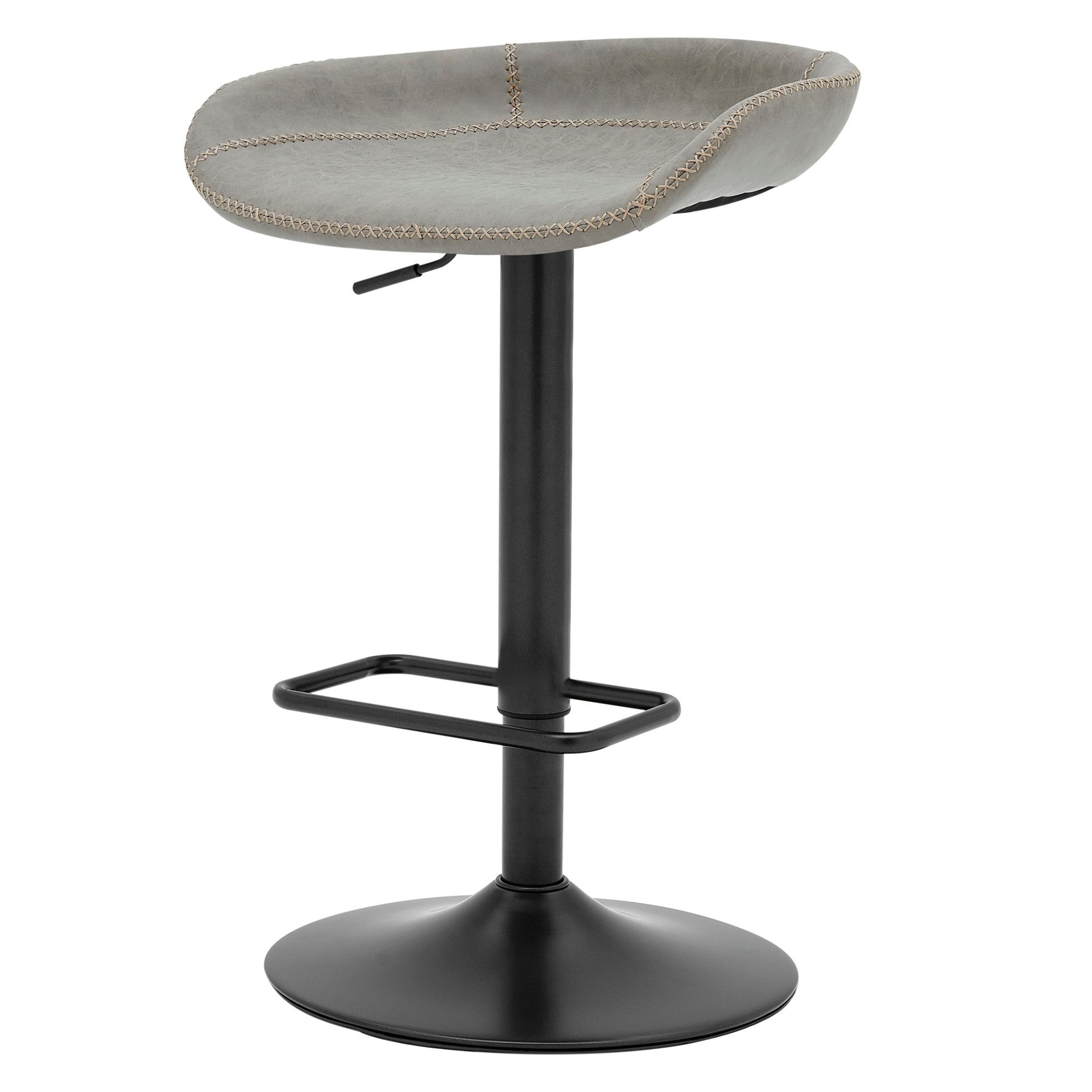 Rogue KD Gaslift Swivel Bar Stool - Set of 2 Bar & Counter Stools NPD Vintage Mist Gray , Black Friday Sale NPD Furniture Sale, Old Bones Co, Mid Century Furniture Sale, Four Hands Furniture, Black Friday Sale Rogue KD Gaslift Swivel Bar Stool - Set of 2,Gus Sale, Perigold Rogue KD Gaslift Swivel Bar Stool - Set of 2 Bar & Counter Stools Black Friday Sale , Perigold Sale Rogue KD Gaslift Swivel Bar Stool - Set of 2,Rogue KD Gaslift Swivel Bar Stool - Set of 2 Lulu and Georgia, Burke Decor Sale Rogue KD Gasl