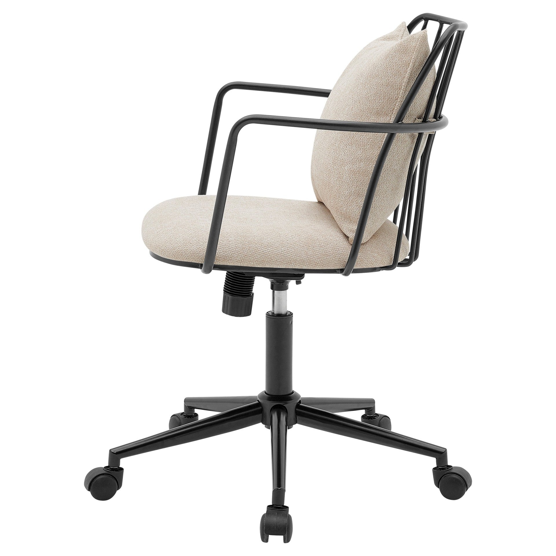Edison KD Office Chair Desk Chairs NPD , Black Friday Sale NPD Furniture Sale, Old Bones Co, Mid Century Furniture Sale, Four Hands Furniture, Black Friday Sale Edison KD Office Chair,Gus Sale, Perigold Edison KD Office Chair Desk Chairs Black Friday Sale , Perigold Sale Edison KD Office Chair,Edison KD Office Chair Lulu and Georgia, Burke Decor Sale Edison KD Office Chair, www.oldbonesco.com