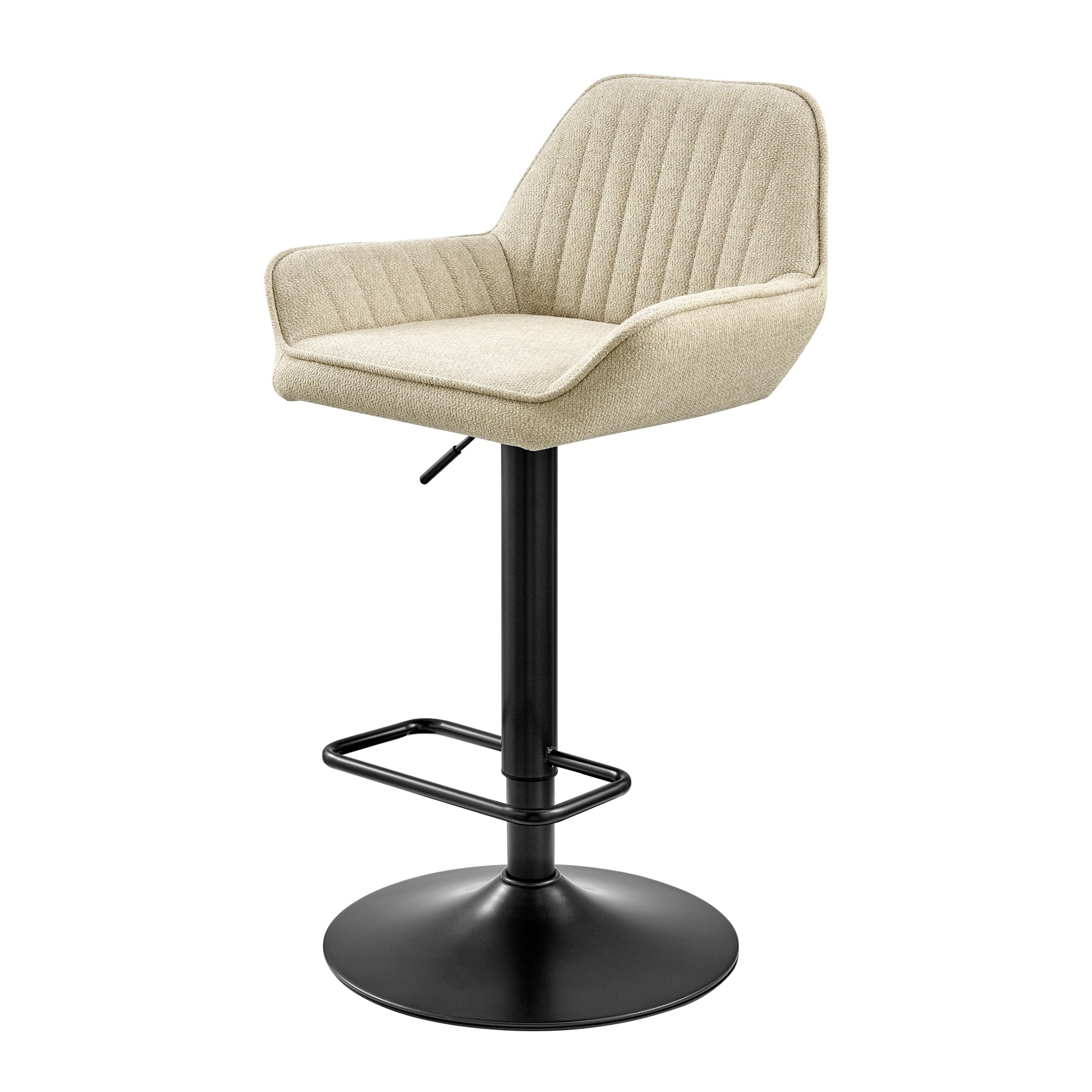 Luther KD Gaslift Swivel Bar Stool - Set of 2 Bar & Counter Stools NPD Strata Cream , Black Friday Sale NPD Furniture Sale, Old Bones Co, Mid Century Furniture Sale, Four Hands Furniture, Black Friday Sale Luther KD Gaslift Swivel Bar Stool - Set of 2,Gus Sale, Perigold Luther KD Gaslift Swivel Bar Stool - Set of 2 Bar & Counter Stools Black Friday Sale , Perigold Sale Luther KD Gaslift Swivel Bar Stool - Set of 2,Luther KD Gaslift Swivel Bar Stool - Set of 2 Lulu and Georgia, Burke Decor Sale Luther KD Gas