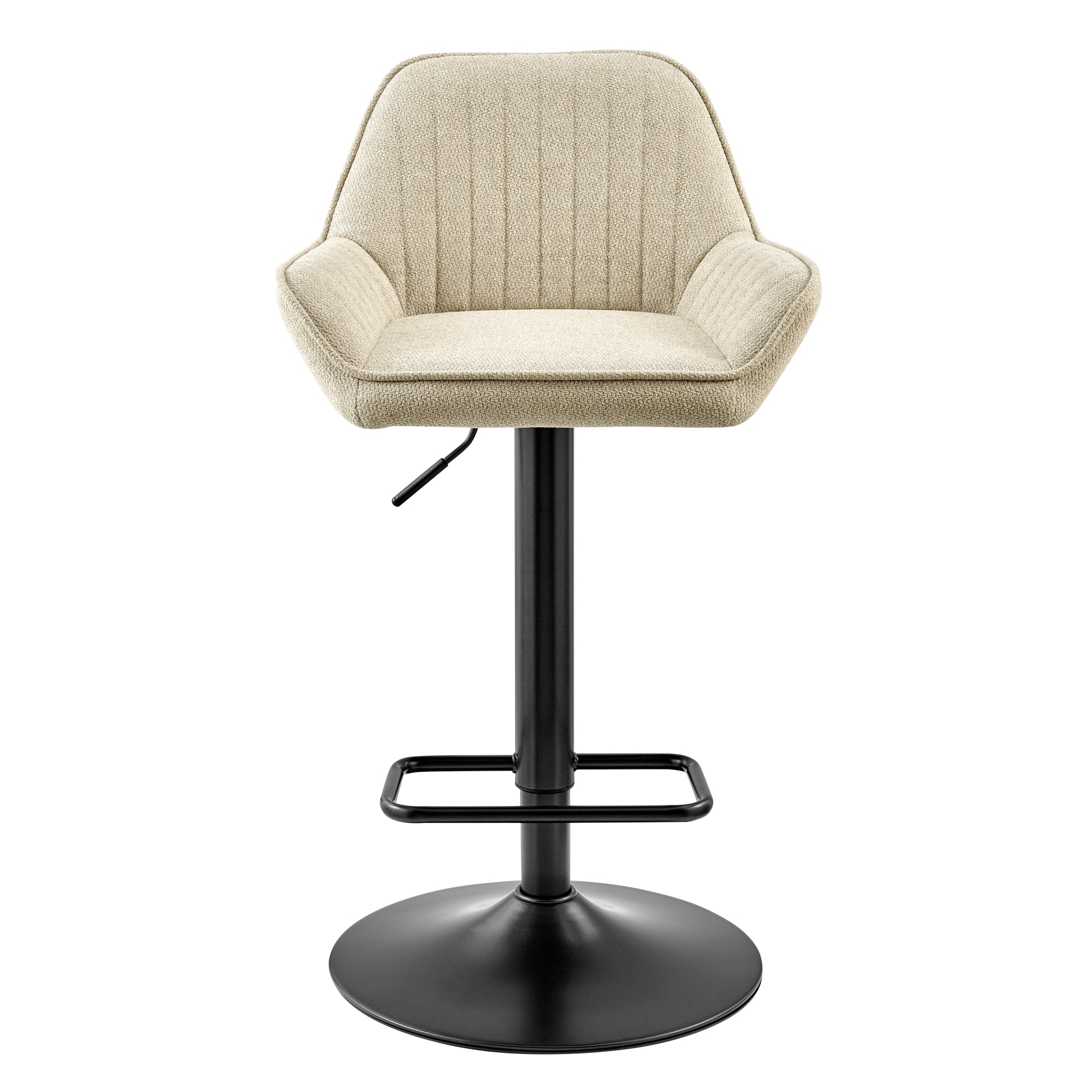 Luther KD Gaslift Swivel Bar Stool - Set of 2 Bar & Counter Stools NPD , Black Friday Sale NPD Furniture Sale, Old Bones Co, Mid Century Furniture Sale, Four Hands Furniture, Black Friday Sale Luther KD Gaslift Swivel Bar Stool - Set of 2,Gus Sale, Perigold Luther KD Gaslift Swivel Bar Stool - Set of 2 Bar & Counter Stools Black Friday Sale , Perigold Sale Luther KD Gaslift Swivel Bar Stool - Set of 2,Luther KD Gaslift Swivel Bar Stool - Set of 2 Lulu and Georgia, Burke Decor Sale Luther KD Gaslift Swivel B