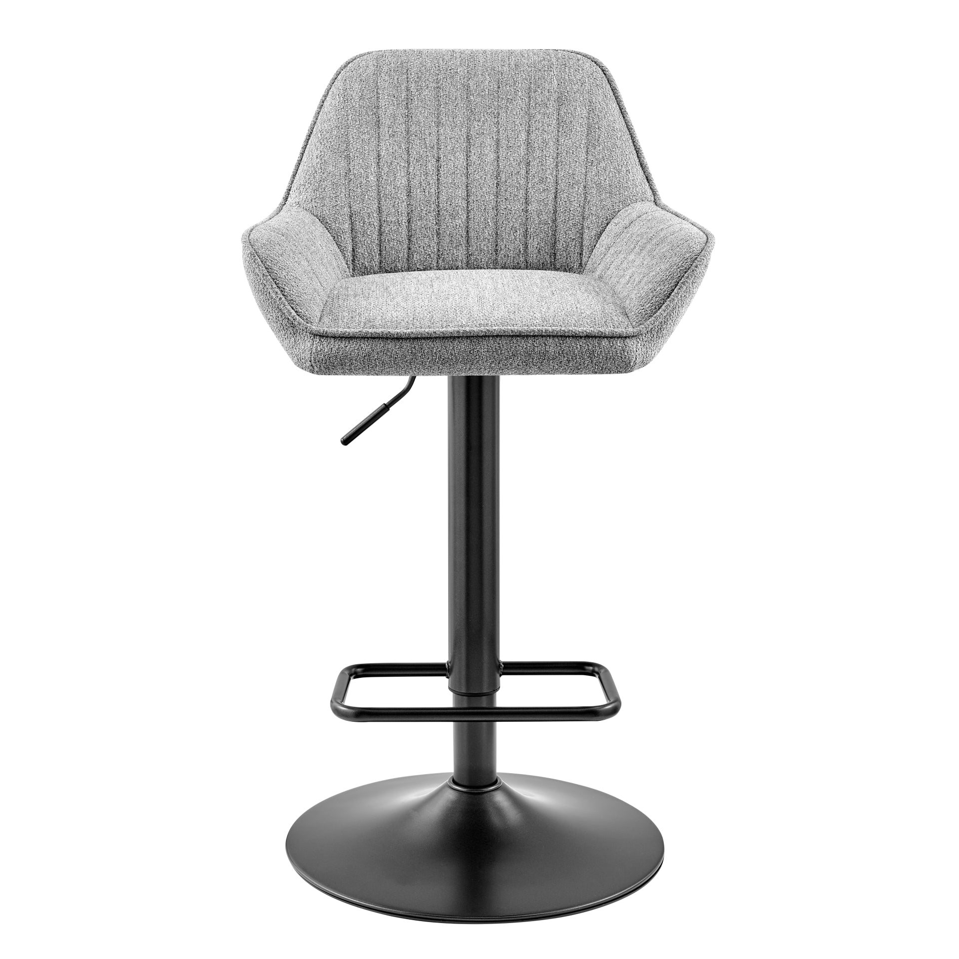 Luther KD Gaslift Swivel Bar Stool - Set of 2 Bar & Counter Stools NPD , Black Friday Sale NPD Furniture Sale, Old Bones Co, Mid Century Furniture Sale, Four Hands Furniture, Black Friday Sale Luther KD Gaslift Swivel Bar Stool - Set of 2,Gus Sale, Perigold Luther KD Gaslift Swivel Bar Stool - Set of 2 Bar & Counter Stools Black Friday Sale , Perigold Sale Luther KD Gaslift Swivel Bar Stool - Set of 2,Luther KD Gaslift Swivel Bar Stool - Set of 2 Lulu and Georgia, Burke Decor Sale Luther KD Gaslift Swivel B