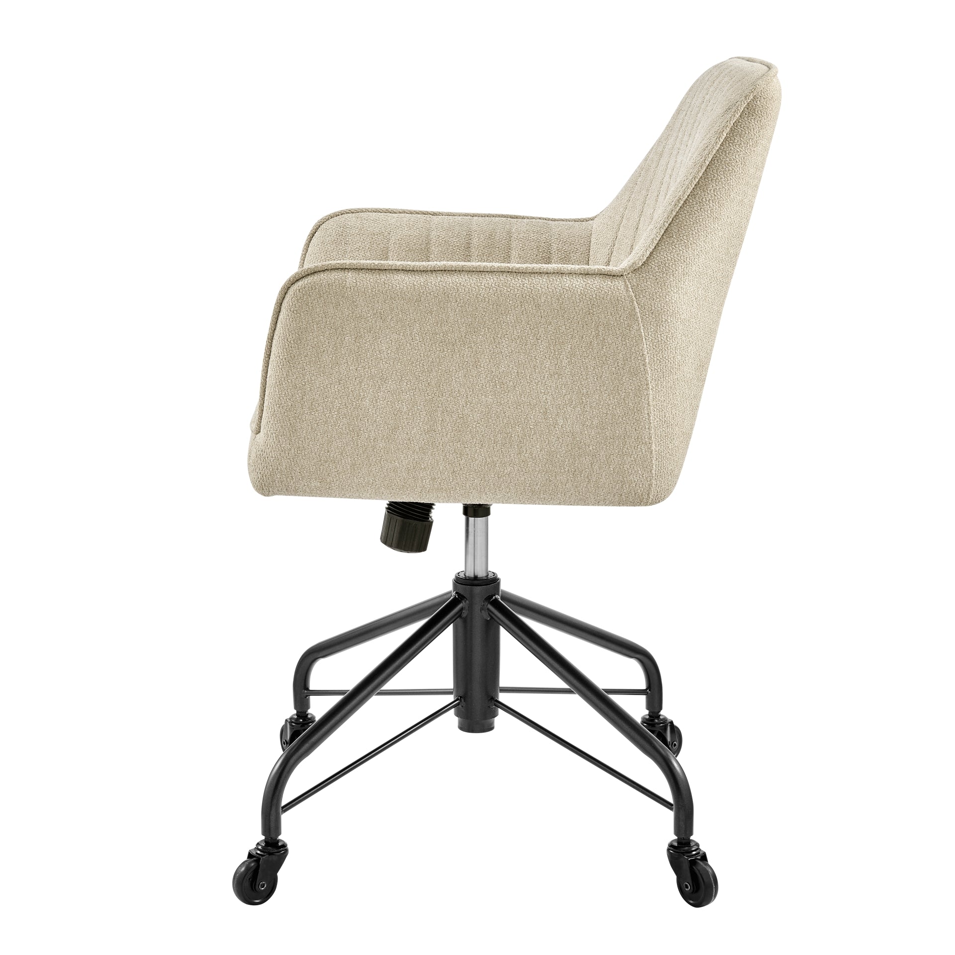 Thompson KD Swivel Office Arm Chair Desk Chairs NPD , Black Friday Sale NPD Furniture Sale, Old Bones Co, Mid Century Furniture Sale, Four Hands Furniture, Black Friday Sale Thompson KD Swivel Office Arm Chair,Gus Sale, Perigold Thompson KD Swivel Office Arm Chair Desk Chairs Black Friday Sale , Perigold Sale Thompson KD Swivel Office Arm Chair,Thompson KD Swivel Office Arm Chair Lulu and Georgia, Burke Decor Sale Thompson KD Swivel Office Arm Chair, www.oldbonesco.com