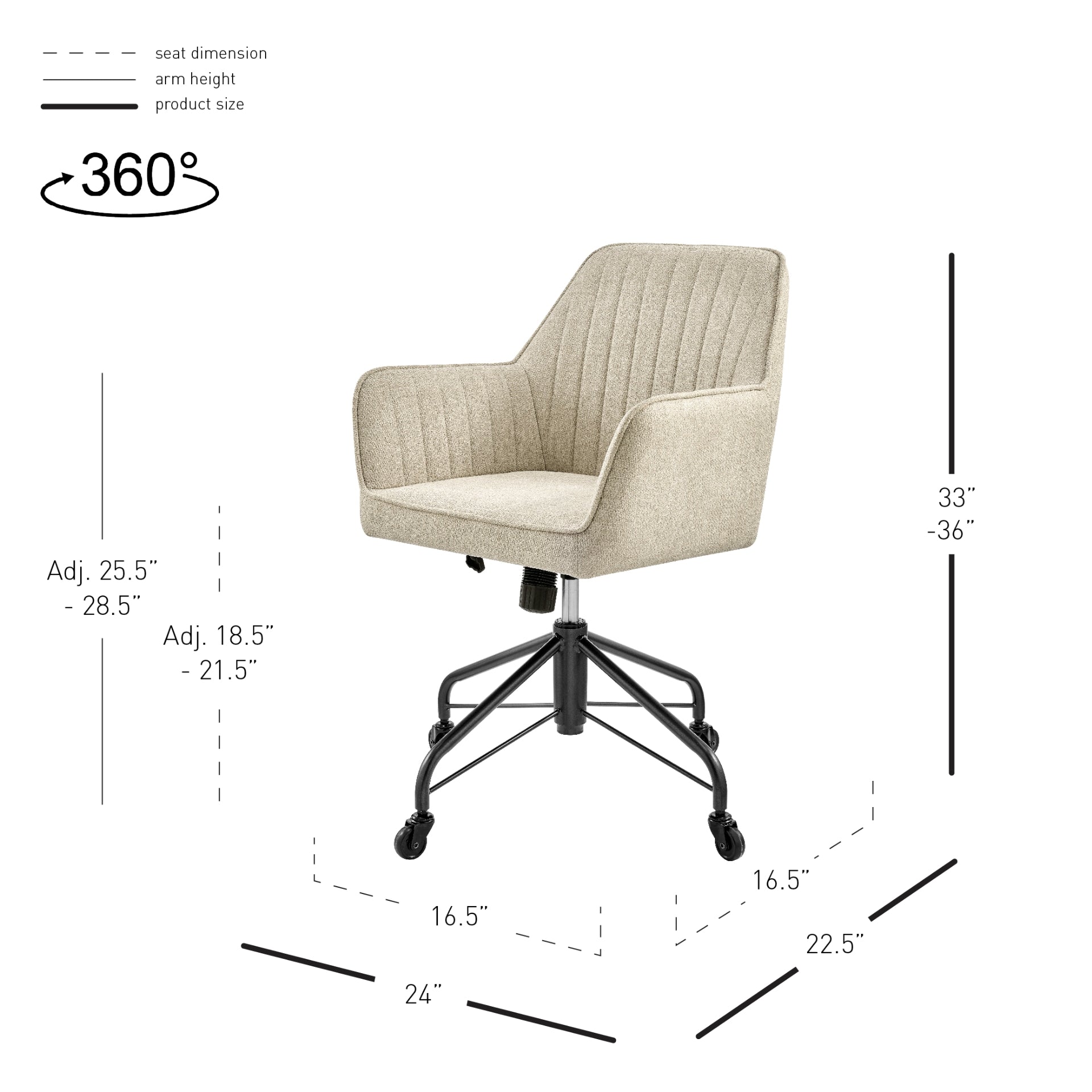 Thompson KD Swivel Office Arm Chair Desk Chairs NPD , Black Friday Sale NPD Furniture Sale, Old Bones Co, Mid Century Furniture Sale, Four Hands Furniture, Black Friday Sale Thompson KD Swivel Office Arm Chair,Gus Sale, Perigold Thompson KD Swivel Office Arm Chair Desk Chairs Black Friday Sale , Perigold Sale Thompson KD Swivel Office Arm Chair,Thompson KD Swivel Office Arm Chair Lulu and Georgia, Burke Decor Sale Thompson KD Swivel Office Arm Chair, www.oldbonesco.com