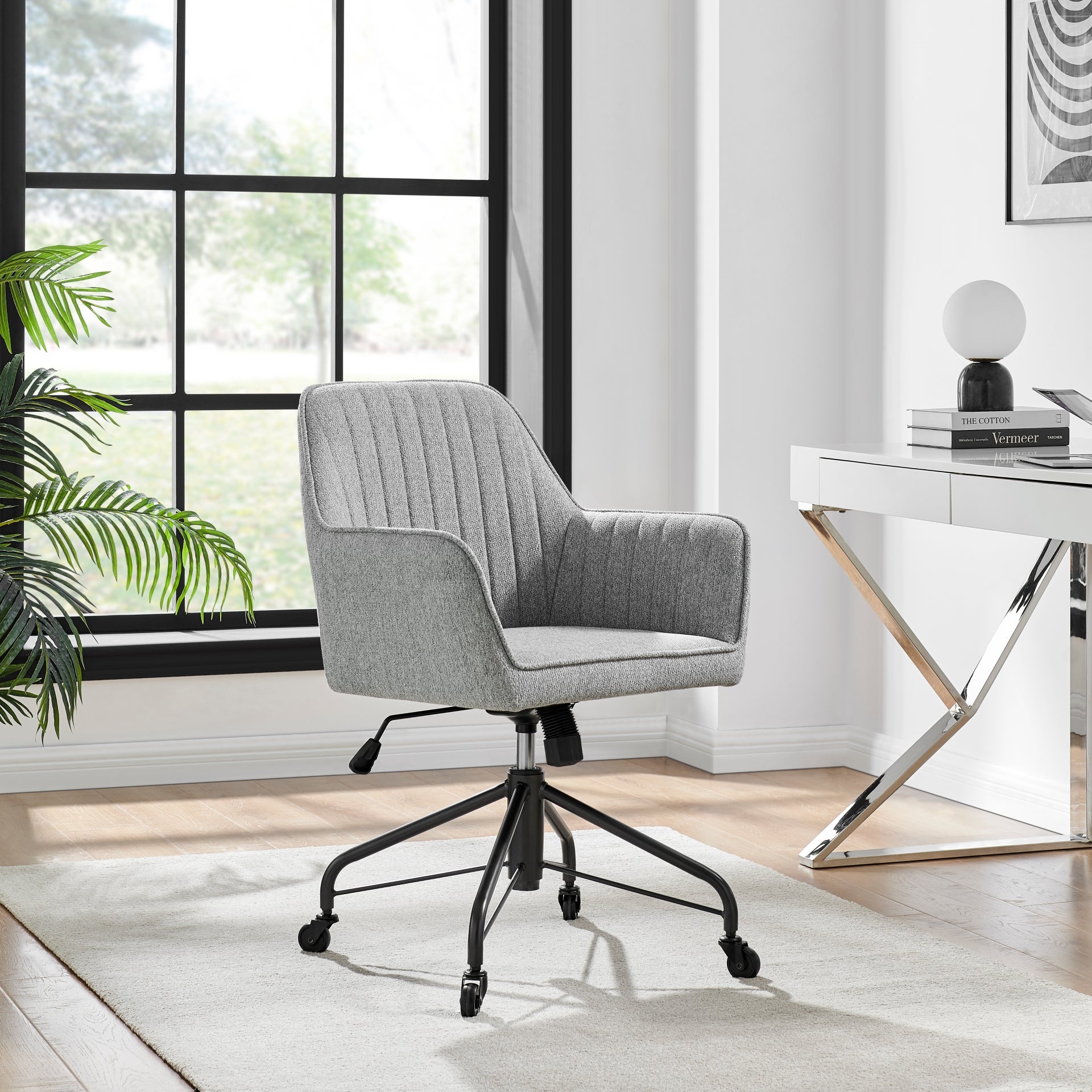 Thompson KD Swivel Office Arm Chair Desk Chairs NPD , Black Friday Sale NPD Furniture Sale, Old Bones Co, Mid Century Furniture Sale, Four Hands Furniture, Black Friday Sale Thompson KD Swivel Office Arm Chair,Gus Sale, Perigold Thompson KD Swivel Office Arm Chair Desk Chairs Black Friday Sale , Perigold Sale Thompson KD Swivel Office Arm Chair,Thompson KD Swivel Office Arm Chair Lulu and Georgia, Burke Decor Sale Thompson KD Swivel Office Arm Chair, www.oldbonesco.com