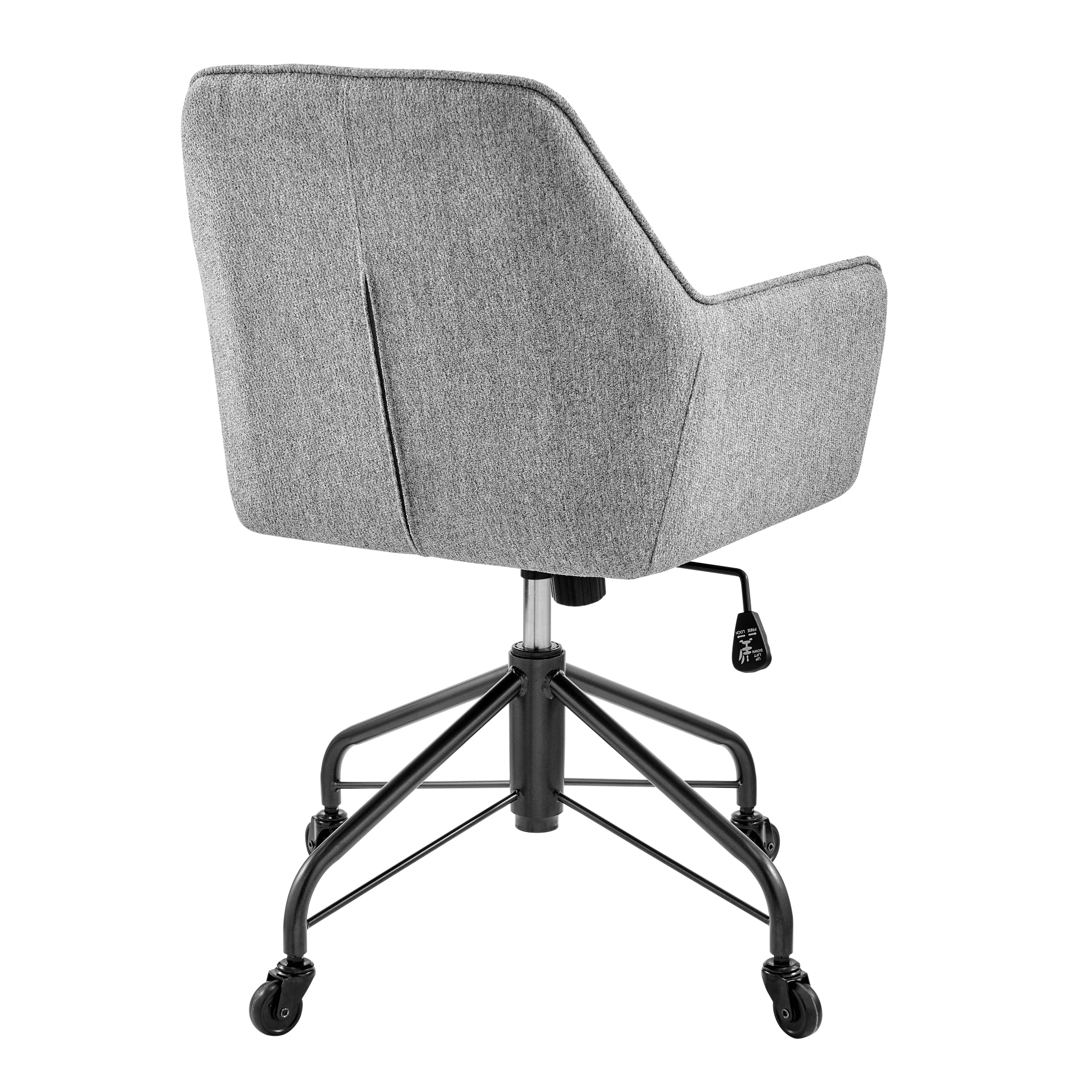 Thompson KD Swivel Office Arm Chair Desk Chairs NPD , Black Friday Sale NPD Furniture Sale, Old Bones Co, Mid Century Furniture Sale, Four Hands Furniture, Black Friday Sale Thompson KD Swivel Office Arm Chair,Gus Sale, Perigold Thompson KD Swivel Office Arm Chair Desk Chairs Black Friday Sale , Perigold Sale Thompson KD Swivel Office Arm Chair,Thompson KD Swivel Office Arm Chair Lulu and Georgia, Burke Decor Sale Thompson KD Swivel Office Arm Chair, www.oldbonesco.com