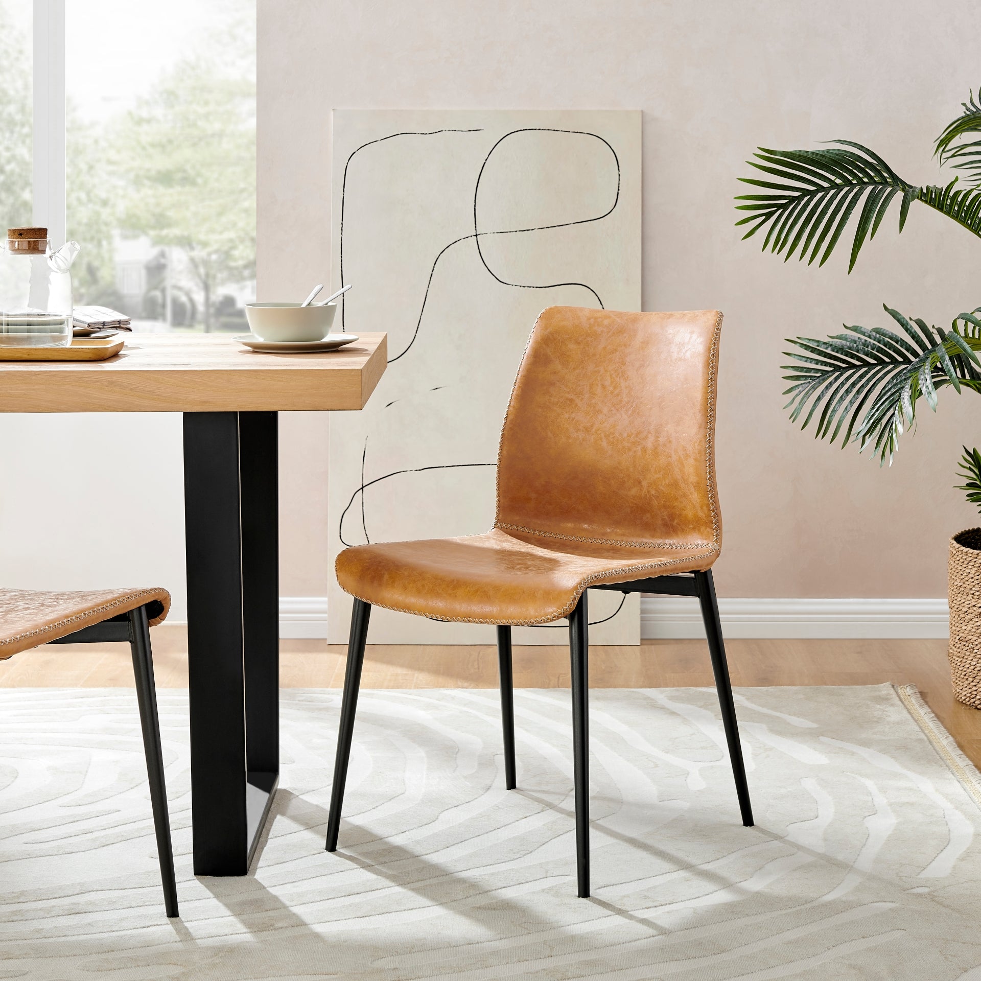 Jayden KD Dining Side Chair - Set of 2 Dining Chairs NPD , Black Friday Sale NPD Furniture Sale, Old Bones Co, Mid Century Furniture Sale, Four Hands Furniture, Black Friday Sale Jayden KD Dining Side Chair - Set of 2,Gus Sale, Perigold Jayden KD Dining Side Chair - Set of 2 Dining Chairs Black Friday Sale , Perigold Sale Jayden KD Dining Side Chair - Set of 2,Jayden KD Dining Side Chair - Set of 2 Lulu and Georgia, Burke Decor Sale Jayden KD Dining Side Chair - Set of 2, www.oldbonesco.com