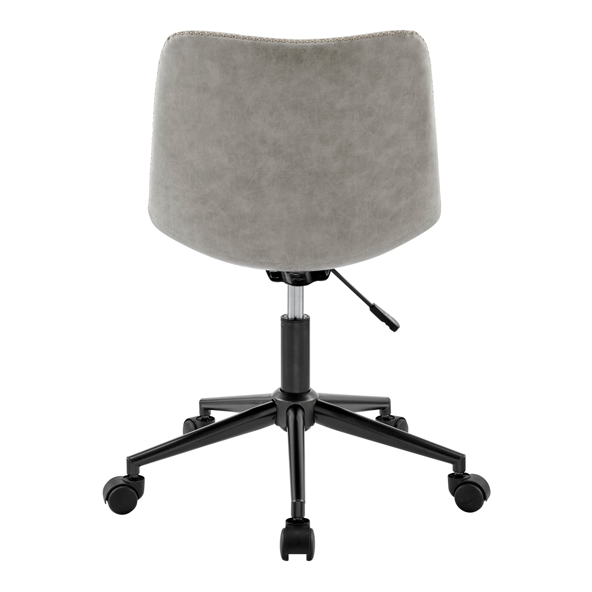 Clarke KD Faux Leather Swivel Office Chair Desk Chairs NPD , Black Friday Sale NPD Furniture Sale, Old Bones Co, Mid Century Furniture Sale, Four Hands Furniture, Black Friday Sale Clarke KD Faux Leather Swivel Office Chair,Gus Sale, Perigold Clarke KD Faux Leather Swivel Office Chair Desk Chairs Black Friday Sale , Perigold Sale Clarke KD Faux Leather Swivel Office Chair,Clarke KD Faux Leather Swivel Office Chair Lulu and Georgia, Burke Decor Sale Clarke KD Faux Leather Swivel Office Chair, www.oldbonesco.