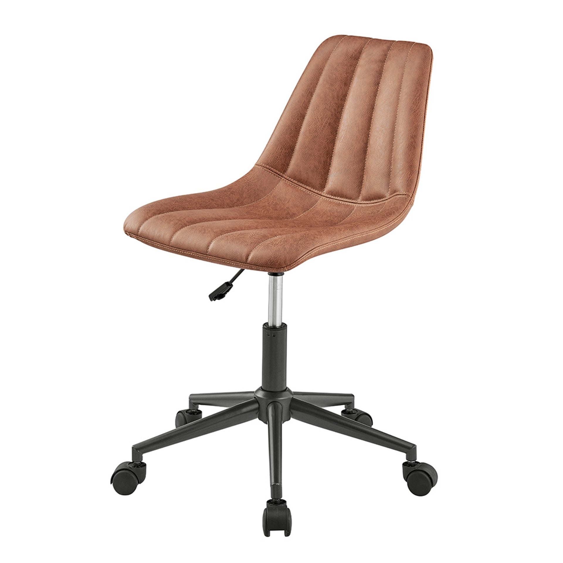 Robert KD Swivel Office Chair Desk Chairs NPD Umber Brown , Black Friday Sale NPD Furniture Sale, Old Bones Co, Mid Century Furniture Sale, Four Hands Furniture, Black Friday Sale Robert KD Swivel Office Chair,Gus Sale, Perigold Robert KD Swivel Office Chair Desk Chairs Black Friday Sale , Perigold Sale Robert KD Swivel Office Chair,Robert KD Swivel Office Chair Lulu and Georgia, Burke Decor Sale Robert KD Swivel Office Chair, www.oldbonesco.com