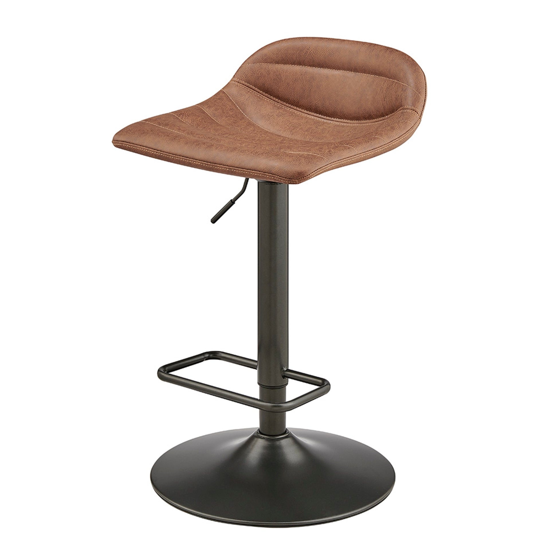 Koa KD Gaslift Swivel Bar Stool - Set of 2 Bar & Counter Stools NPD Umber Brown , Black Friday Sale NPD Furniture Sale, Old Bones Co, Mid Century Furniture Sale, Four Hands Furniture, Black Friday Sale Koa KD Gaslift Swivel Bar Stool - Set of 2,Gus Sale, Perigold Koa KD Gaslift Swivel Bar Stool - Set of 2 Bar & Counter Stools Black Friday Sale , Perigold Sale Koa KD Gaslift Swivel Bar Stool - Set of 2,Koa KD Gaslift Swivel Bar Stool - Set of 2 Lulu and Georgia, Burke Decor Sale Koa KD Gaslift Swivel Bar Sto