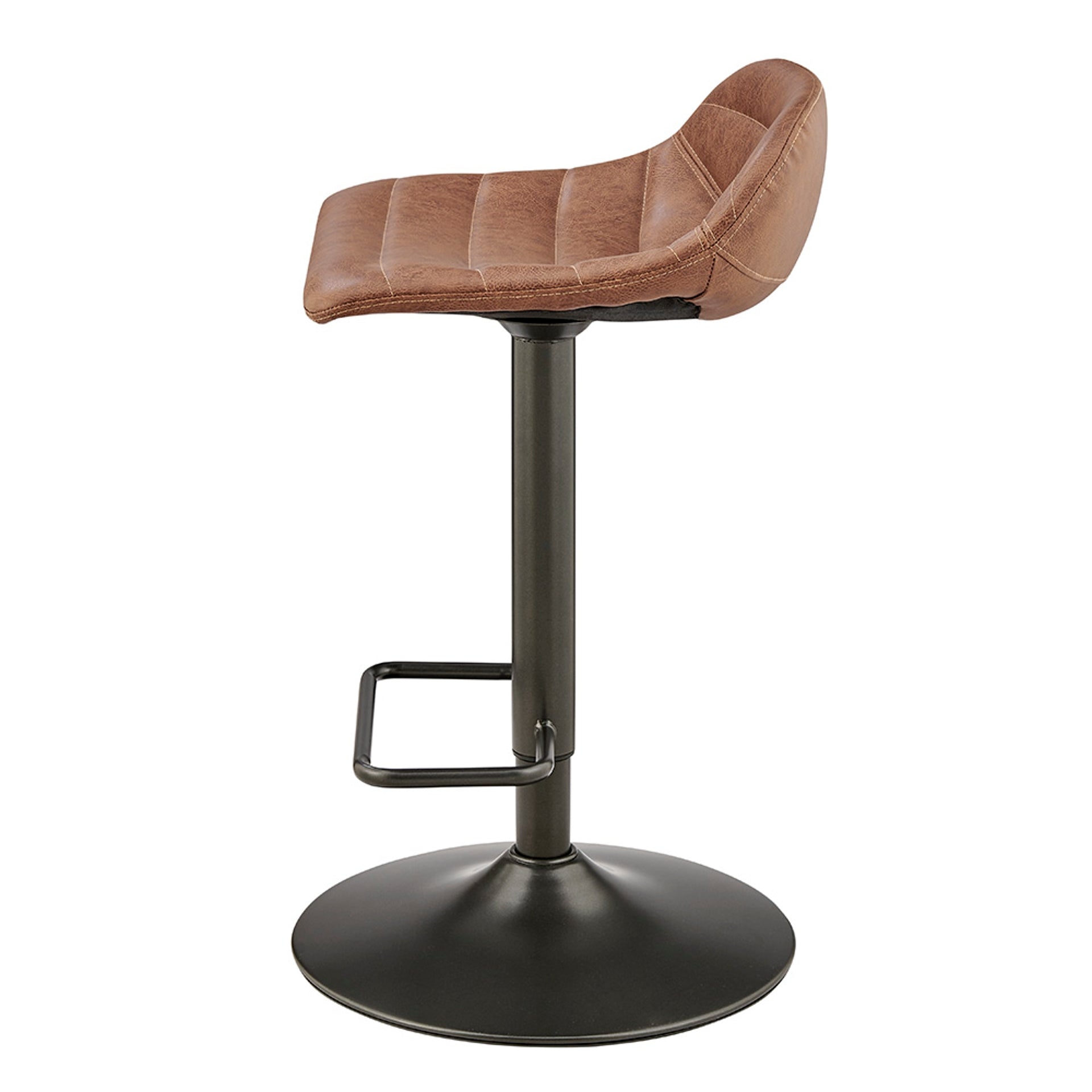 Koa KD Gaslift Swivel Bar Stool - Set of 2 Bar & Counter Stools NPD , Black Friday Sale NPD Furniture Sale, Old Bones Co, Mid Century Furniture Sale, Four Hands Furniture, Black Friday Sale Koa KD Gaslift Swivel Bar Stool - Set of 2,Gus Sale, Perigold Koa KD Gaslift Swivel Bar Stool - Set of 2 Bar & Counter Stools Black Friday Sale , Perigold Sale Koa KD Gaslift Swivel Bar Stool - Set of 2,Koa KD Gaslift Swivel Bar Stool - Set of 2 Lulu and Georgia, Burke Decor Sale Koa KD Gaslift Swivel Bar Stool - Set of 