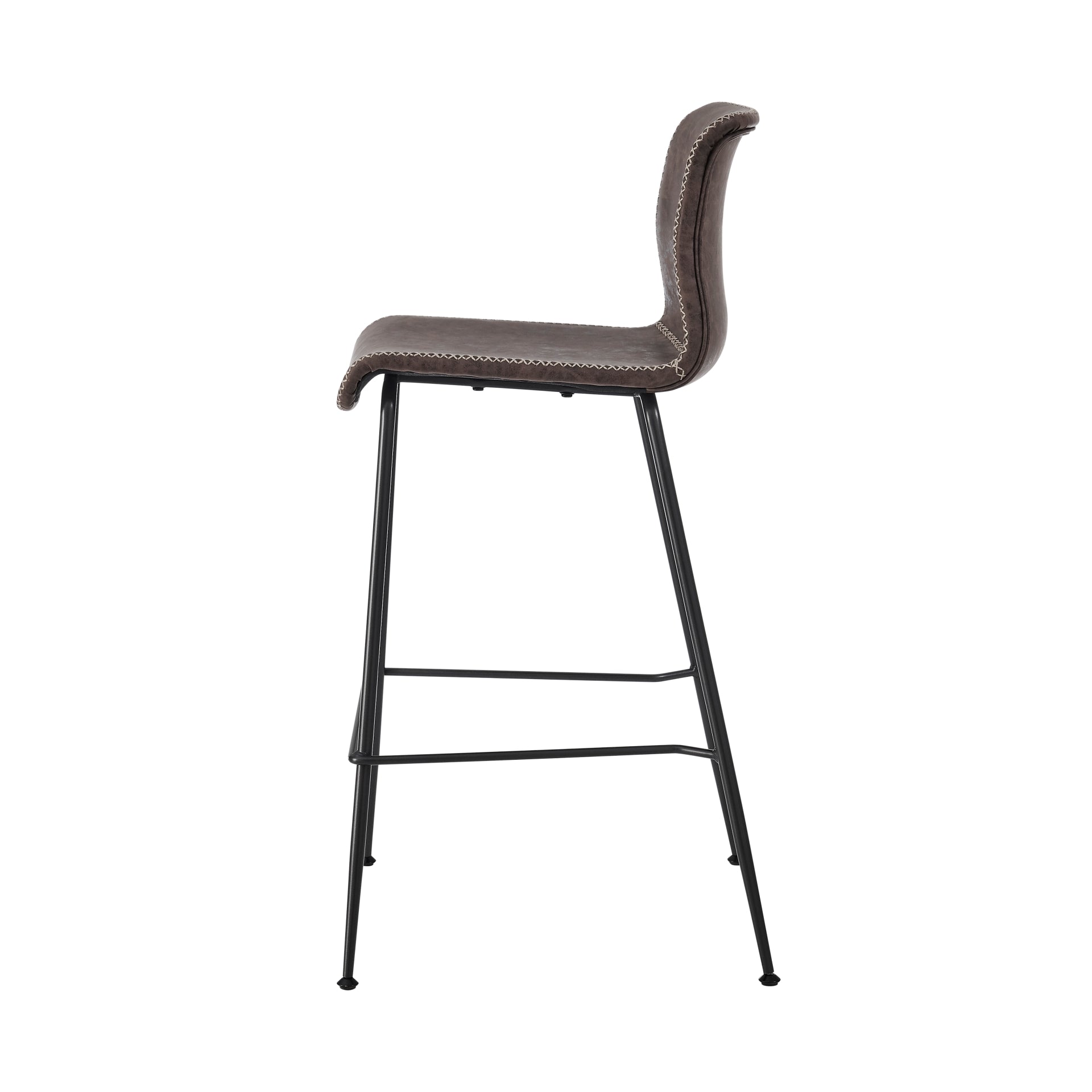 Jayden KD Low Back Counter Stool - Set of 2 Bar & Counter Stools NPD , Black Friday Sale NPD Furniture Sale, Old Bones Co, Mid Century Furniture Sale, Four Hands Furniture, Black Friday Sale Jayden KD Low Back Counter Stool - Set of 2,Gus Sale, Perigold Jayden KD Low Back Counter Stool - Set of 2 Bar & Counter Stools Black Friday Sale , Perigold Sale Jayden KD Low Back Counter Stool - Set of 2,Jayden KD Low Back Counter Stool - Set of 2 Lulu and Georgia, Burke Decor Sale Jayden KD Low Back Counter Stool - S