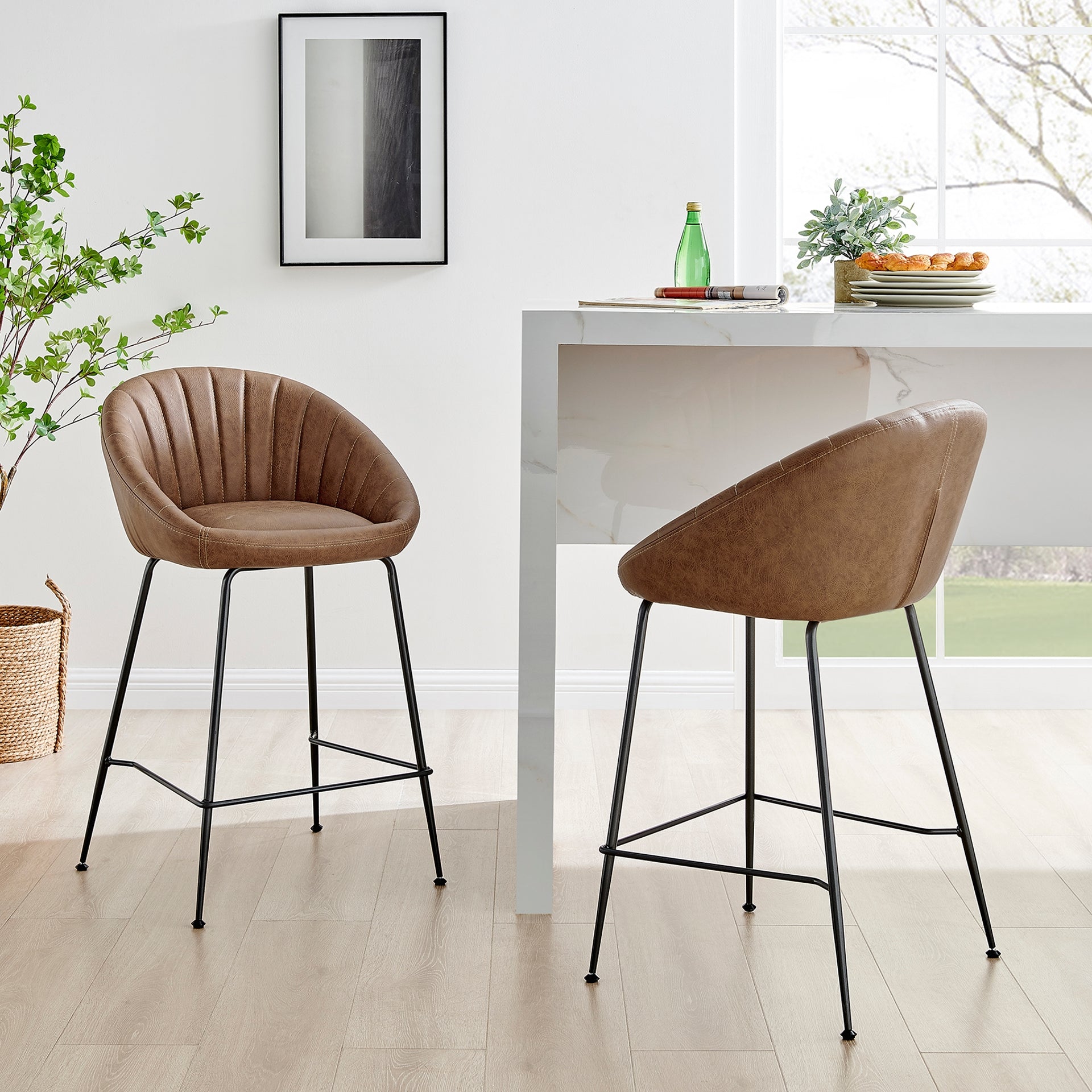 Watson KD Counter Stool - Set of 2 Bar & Counter Stools NPD , Black Friday Sale NPD Furniture Sale, Old Bones Co, Mid Century Furniture Sale, Four Hands Furniture, Black Friday Sale Watson KD Counter Stool - Set of 2,Gus Sale, Perigold Watson KD Counter Stool - Set of 2 Bar & Counter Stools Black Friday Sale , Perigold Sale Watson KD Counter Stool - Set of 2,Watson KD Counter Stool - Set of 2 Lulu and Georgia, Burke Decor Sale Watson KD Counter Stool - Set of 2, www.oldbonesco.com