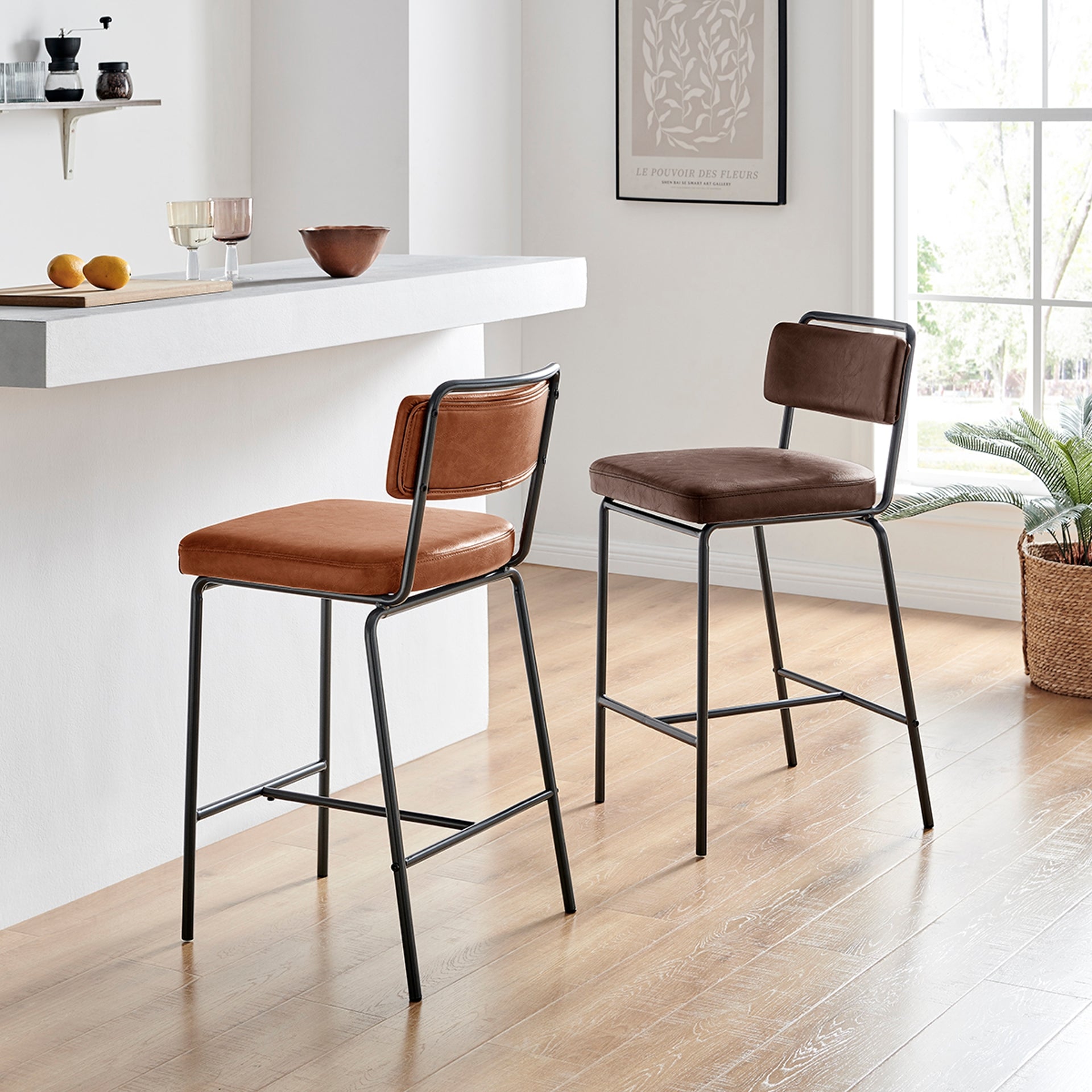 Zander KD Counter Stool - Set of 4 Bar & Counter Stools NPD , Black Friday Sale NPD Furniture Sale, Old Bones Co, Mid Century Furniture Sale, Four Hands Furniture, Black Friday Sale Zander KD Counter Stool - Set of 4,Gus Sale, Perigold Zander KD Counter Stool - Set of 4 Bar & Counter Stools Black Friday Sale , Perigold Sale Zander KD Counter Stool - Set of 4,Zander KD Counter Stool - Set of 4 Lulu and Georgia, Burke Decor Sale Zander KD Counter Stool - Set of 4, www.oldbonesco.com
