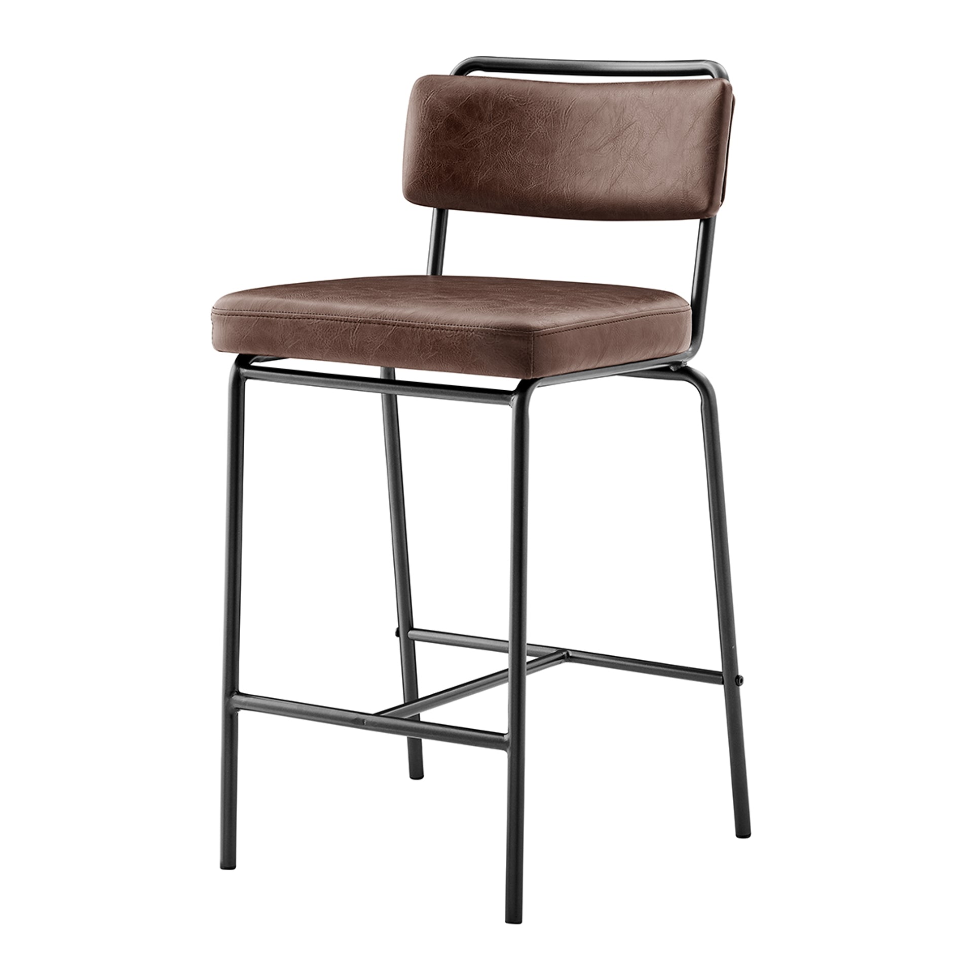 Zander KD Counter Stool - Set of 4 Bar & Counter Stools NPD Toasted Dark Brown , Black Friday Sale NPD Furniture Sale, Old Bones Co, Mid Century Furniture Sale, Four Hands Furniture, Black Friday Sale Zander KD Counter Stool - Set of 4,Gus Sale, Perigold Zander KD Counter Stool - Set of 4 Bar & Counter Stools Black Friday Sale , Perigold Sale Zander KD Counter Stool - Set of 4,Zander KD Counter Stool - Set of 4 Lulu and Georgia, Burke Decor Sale Zander KD Counter Stool - Set of 4, www.oldbonesco.com