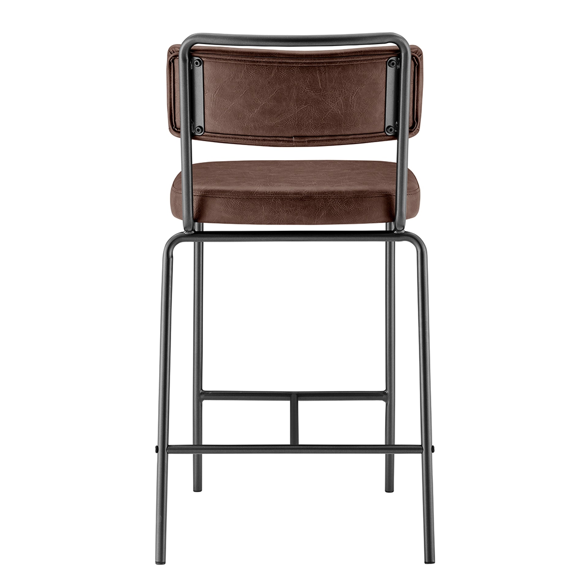 Zander KD Counter Stool - Set of 4