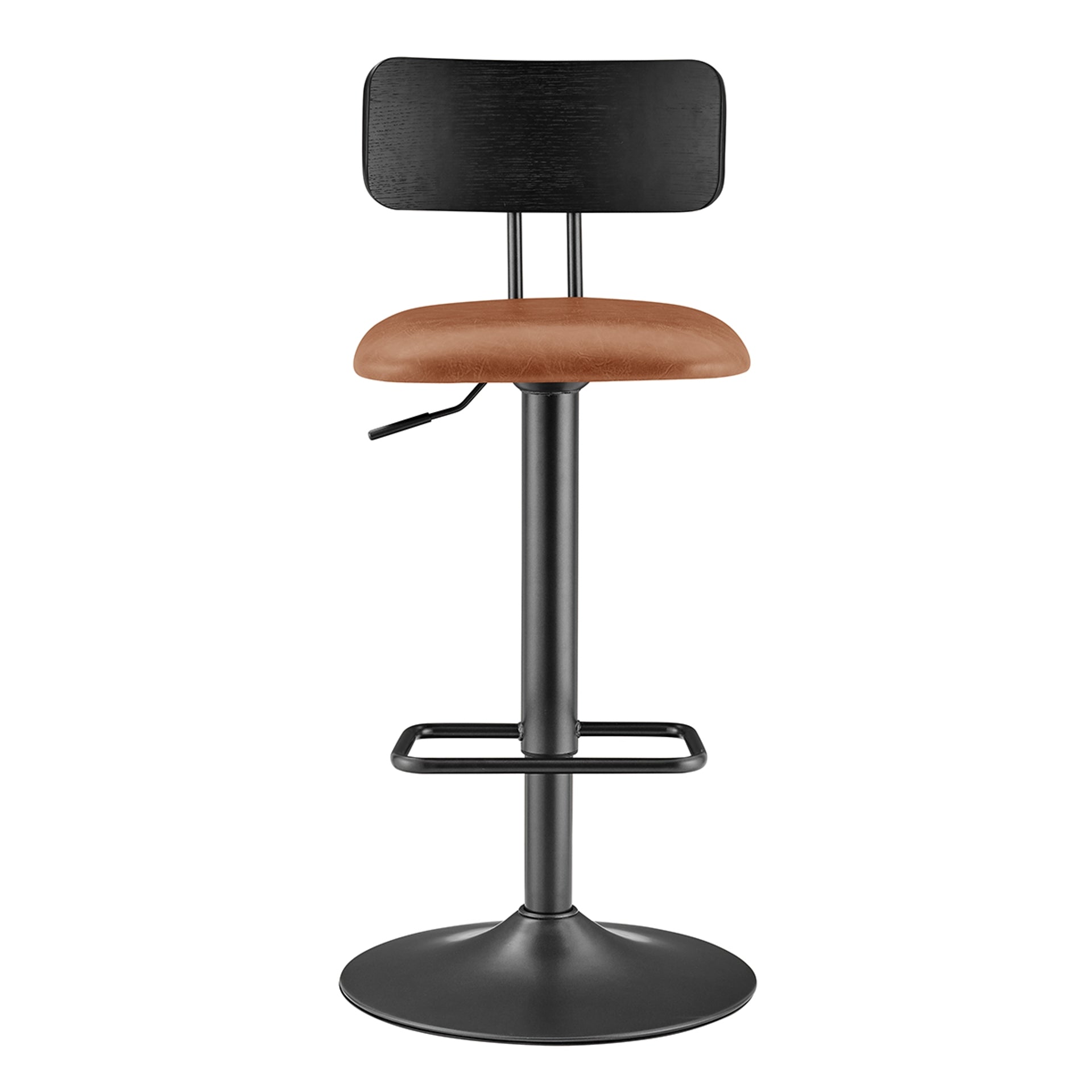 Judith KD Gaslift Swivel Bar Stool - Set of 2 Bar & Counter Stools NPD , Black Friday Sale NPD Furniture Sale, Old Bones Co, Mid Century Furniture Sale, Four Hands Furniture, Black Friday Sale Judith KD Gaslift Swivel Bar Stool - Set of 2,Gus Sale, Perigold Judith KD Gaslift Swivel Bar Stool - Set of 2 Bar & Counter Stools Black Friday Sale , Perigold Sale Judith KD Gaslift Swivel Bar Stool - Set of 2,Judith KD Gaslift Swivel Bar Stool - Set of 2 Lulu and Georgia, Burke Decor Sale Judith KD Gaslift Swivel B