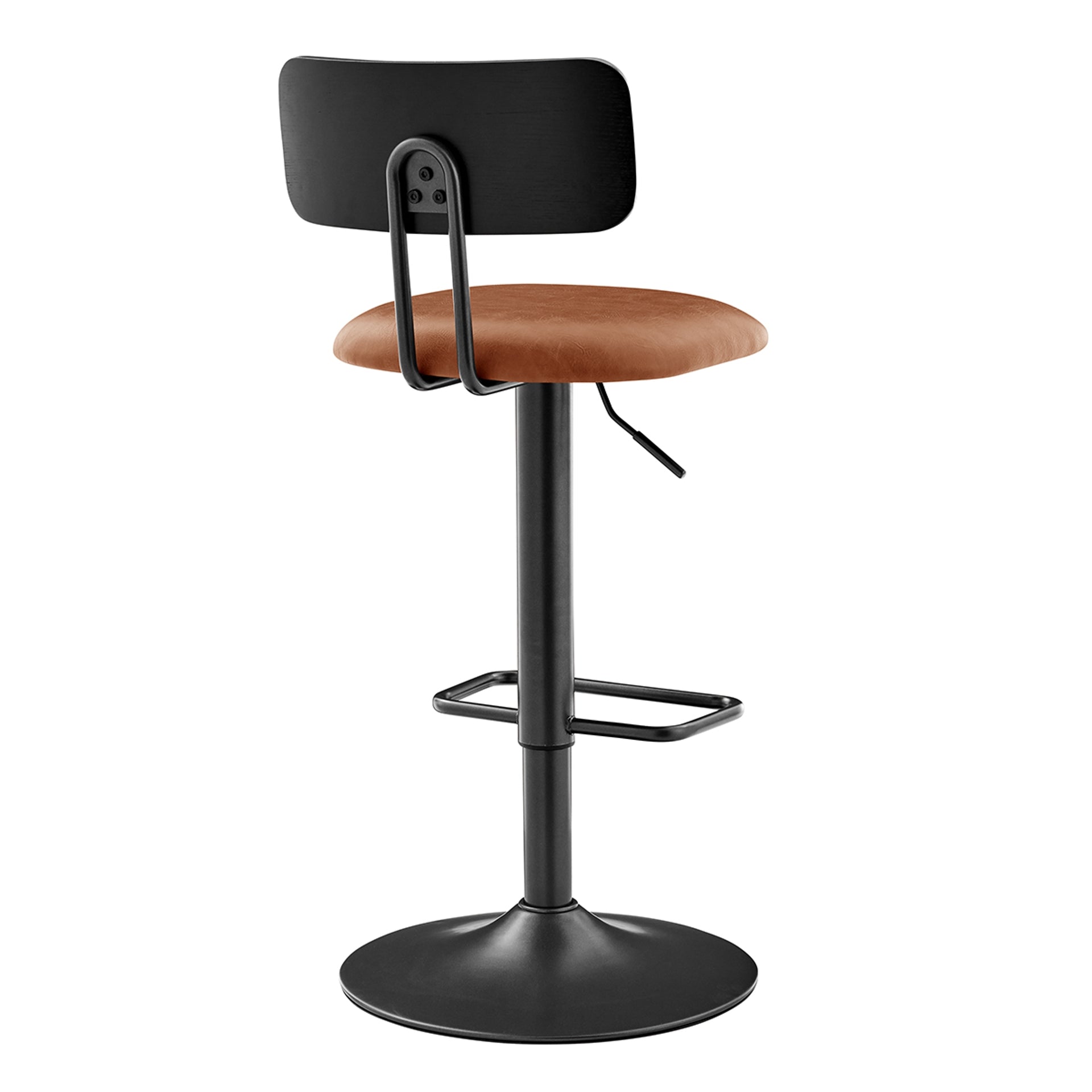 Judith KD Gaslift Swivel Bar Stool - Set of 2 Bar & Counter Stools NPD , Black Friday Sale NPD Furniture Sale, Old Bones Co, Mid Century Furniture Sale, Four Hands Furniture, Black Friday Sale Judith KD Gaslift Swivel Bar Stool - Set of 2,Gus Sale, Perigold Judith KD Gaslift Swivel Bar Stool - Set of 2 Bar & Counter Stools Black Friday Sale , Perigold Sale Judith KD Gaslift Swivel Bar Stool - Set of 2,Judith KD Gaslift Swivel Bar Stool - Set of 2 Lulu and Georgia, Burke Decor Sale Judith KD Gaslift Swivel B