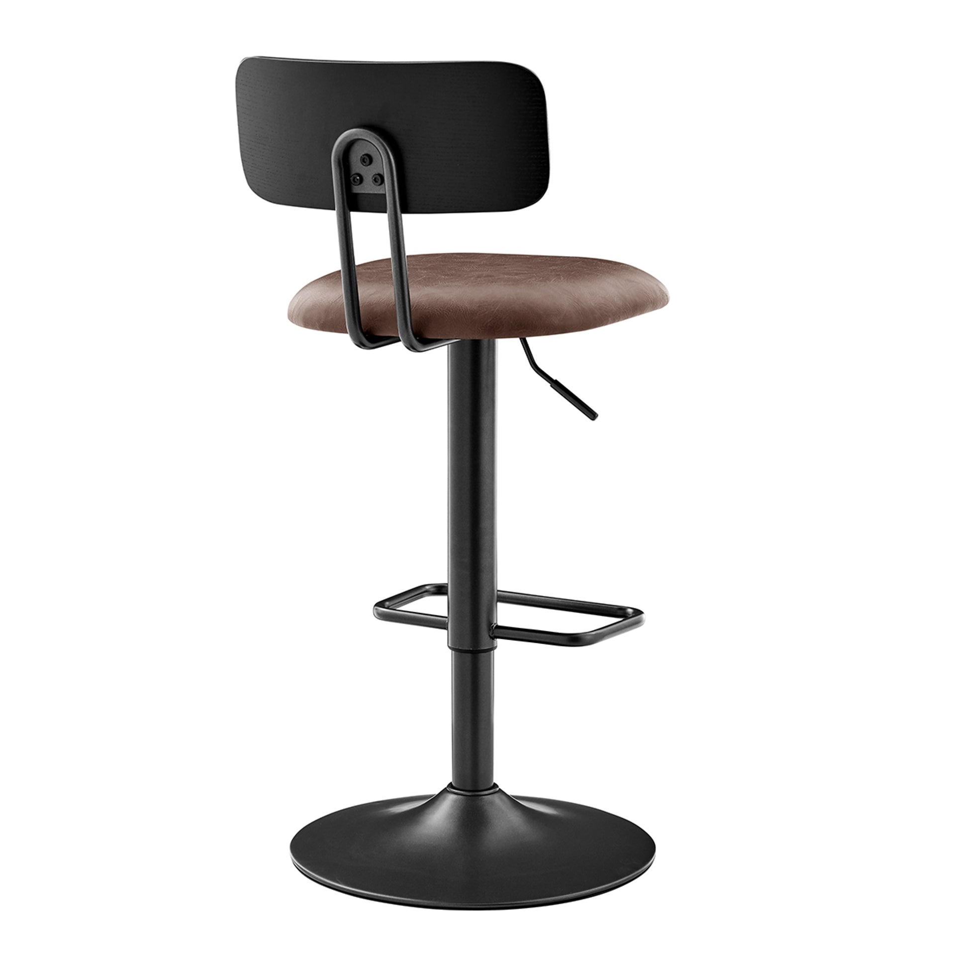 Judith KD Gaslift Swivel Bar Stool - Set of 2 Bar & Counter Stools NPD , Black Friday Sale NPD Furniture Sale, Old Bones Co, Mid Century Furniture Sale, Four Hands Furniture, Black Friday Sale Judith KD Gaslift Swivel Bar Stool - Set of 2,Gus Sale, Perigold Judith KD Gaslift Swivel Bar Stool - Set of 2 Bar & Counter Stools Black Friday Sale , Perigold Sale Judith KD Gaslift Swivel Bar Stool - Set of 2,Judith KD Gaslift Swivel Bar Stool - Set of 2 Lulu and Georgia, Burke Decor Sale Judith KD Gaslift Swivel B