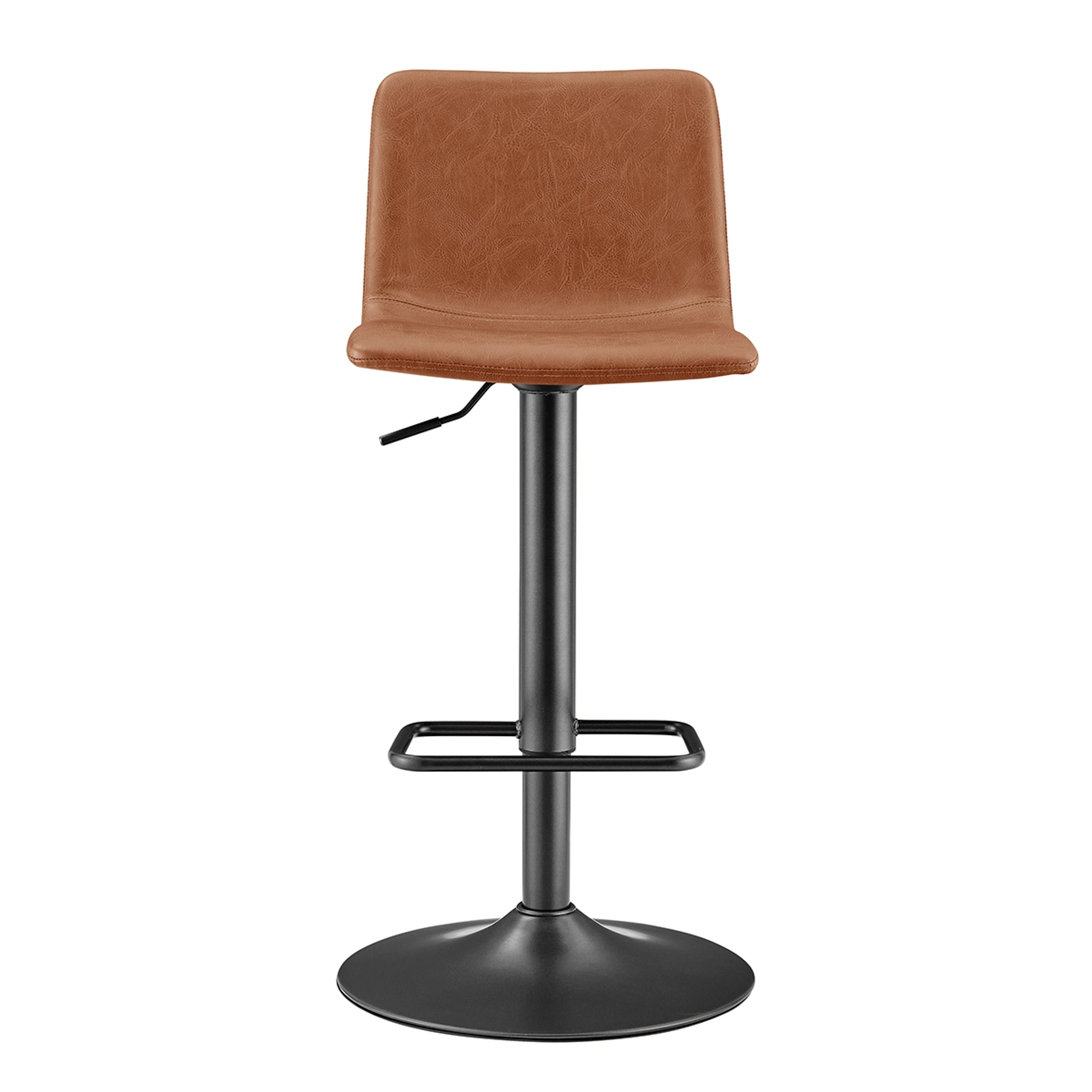 Bruce KD PU Gaslift Swivel Bar Stool - Set of 2 Bar & Counter Stools NPD , Black Friday Sale NPD Furniture Sale, Old Bones Co, Mid Century Furniture Sale, Four Hands Furniture, Black Friday Sale Bruce KD PU Gaslift Swivel Bar Stool - Set of 2,Gus Sale, Perigold Bruce KD PU Gaslift Swivel Bar Stool - Set of 2 Bar & Counter Stools Black Friday Sale , Perigold Sale Bruce KD PU Gaslift Swivel Bar Stool - Set of 2,Bruce KD PU Gaslift Swivel Bar Stool - Set of 2 Lulu and Georgia, Burke Decor Sale Bruce KD PU Gasl