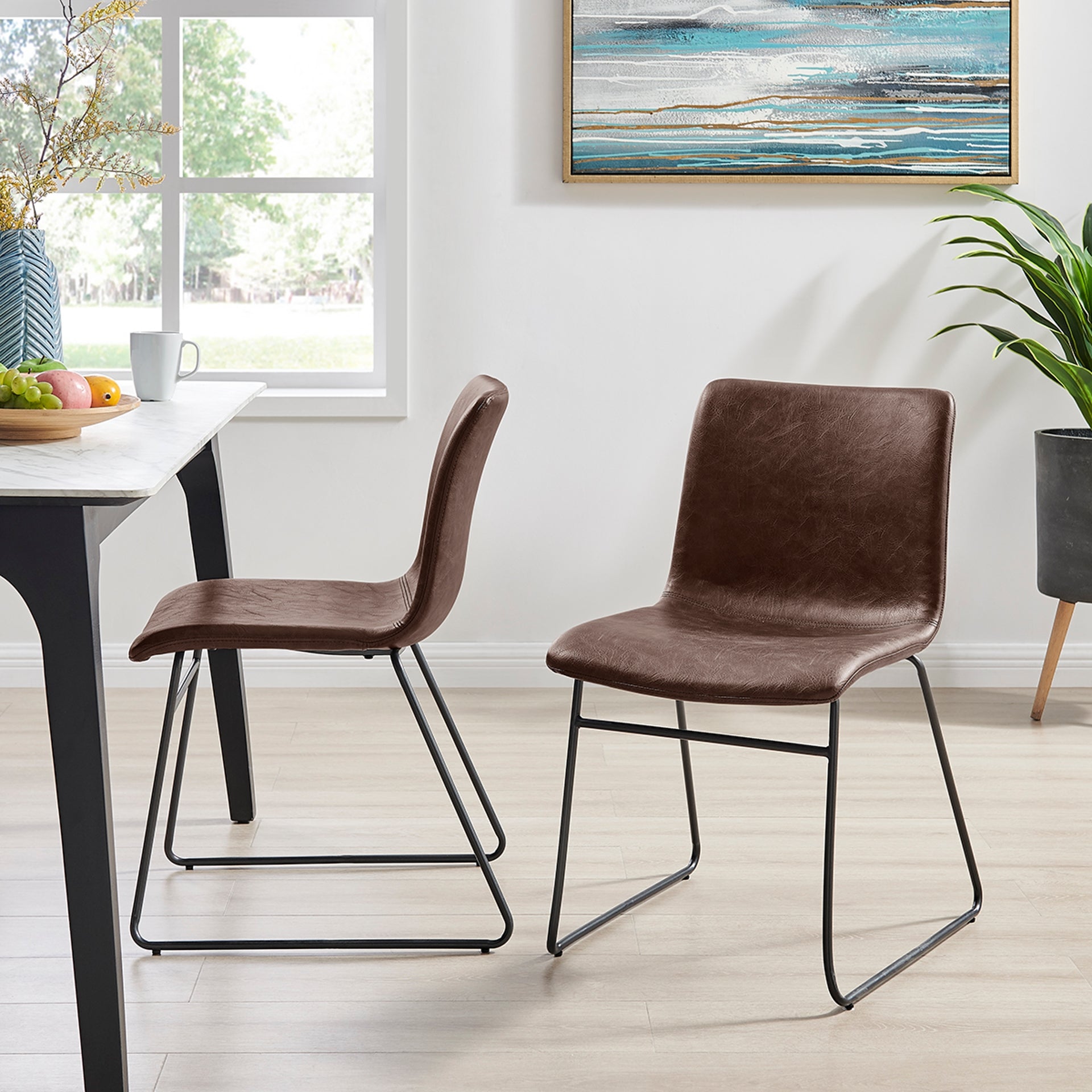 Bruce KD Dining Side Chair - Set of 2 Dining Chairs NPD , Black Friday Sale NPD Furniture Sale, Old Bones Co, Mid Century Furniture Sale, Four Hands Furniture, Black Friday Sale Bruce KD Dining Side Chair - Set of 2,Gus Sale, Perigold Bruce KD Dining Side Chair - Set of 2 Dining Chairs Black Friday Sale , Perigold Sale Bruce KD Dining Side Chair - Set of 2,Bruce KD Dining Side Chair - Set of 2 Lulu and Georgia, Burke Decor Sale Bruce KD Dining Side Chair - Set of 2, www.oldbonesco.com