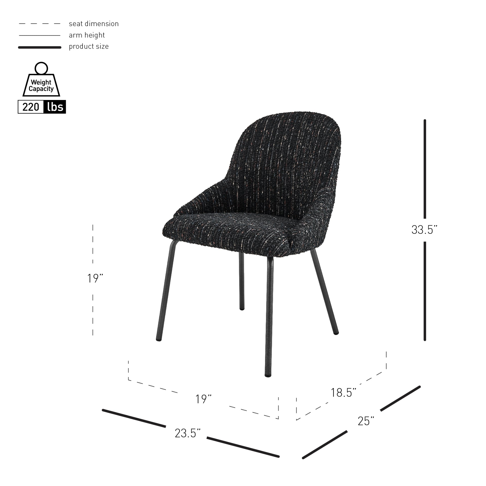 Katrisa KD Boucle Dining Side Chair - Set of 2 Dining Chairs NPD , Black Friday Sale NPD Furniture Sale, Old Bones Co, Mid Century Furniture Sale, Four Hands Furniture, Black Friday Sale Katrisa KD Boucle Dining Side Chair - Set of 2,Gus Sale, Perigold Katrisa KD Boucle Dining Side Chair - Set of 2 Dining Chairs Black Friday Sale , Perigold Sale Katrisa KD Boucle Dining Side Chair - Set of 2,Katrisa KD Boucle Dining Side Chair - Set of 2 Lulu and Georgia, Burke Decor Sale Katrisa KD Boucle Dining Side Chair