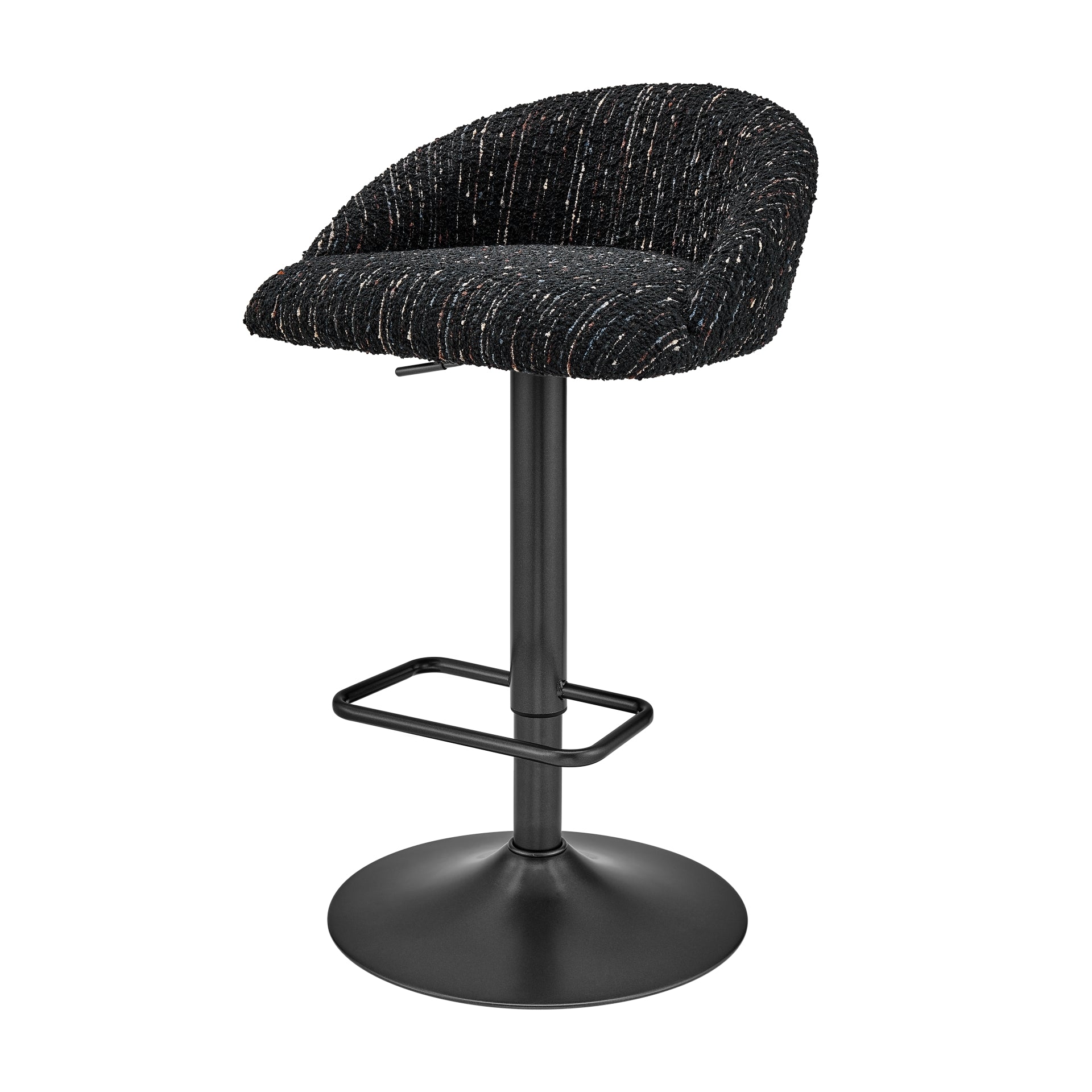 Jorrell KD Gaslift Swivel Bar Stool - Set of 2 Bar & Counter Stools NPD Zenith Black , Black Friday Sale NPD Furniture Sale, Old Bones Co, Mid Century Furniture Sale, Four Hands Furniture, Black Friday Sale Jorrell KD Gaslift Swivel Bar Stool - Set of 2,Gus Sale, Perigold Jorrell KD Gaslift Swivel Bar Stool - Set of 2 Bar & Counter Stools Black Friday Sale , Perigold Sale Jorrell KD Gaslift Swivel Bar Stool - Set of 2,Jorrell KD Gaslift Swivel Bar Stool - Set of 2 Lulu and Georgia, Burke Decor Sale Jorrell 