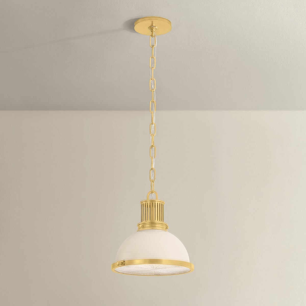 Pinesbridge Pendant