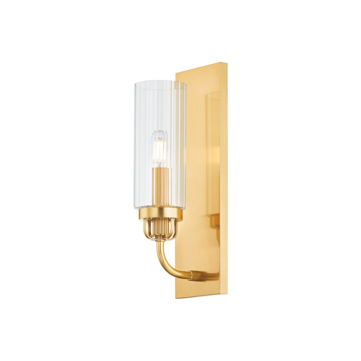 Hudson Valley Halifax Wall Sconce - Thumbnail 2