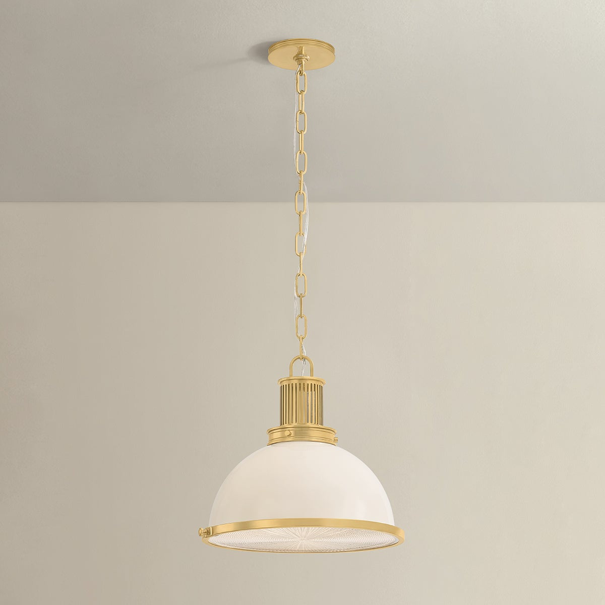 Pinesbridge Pendant
