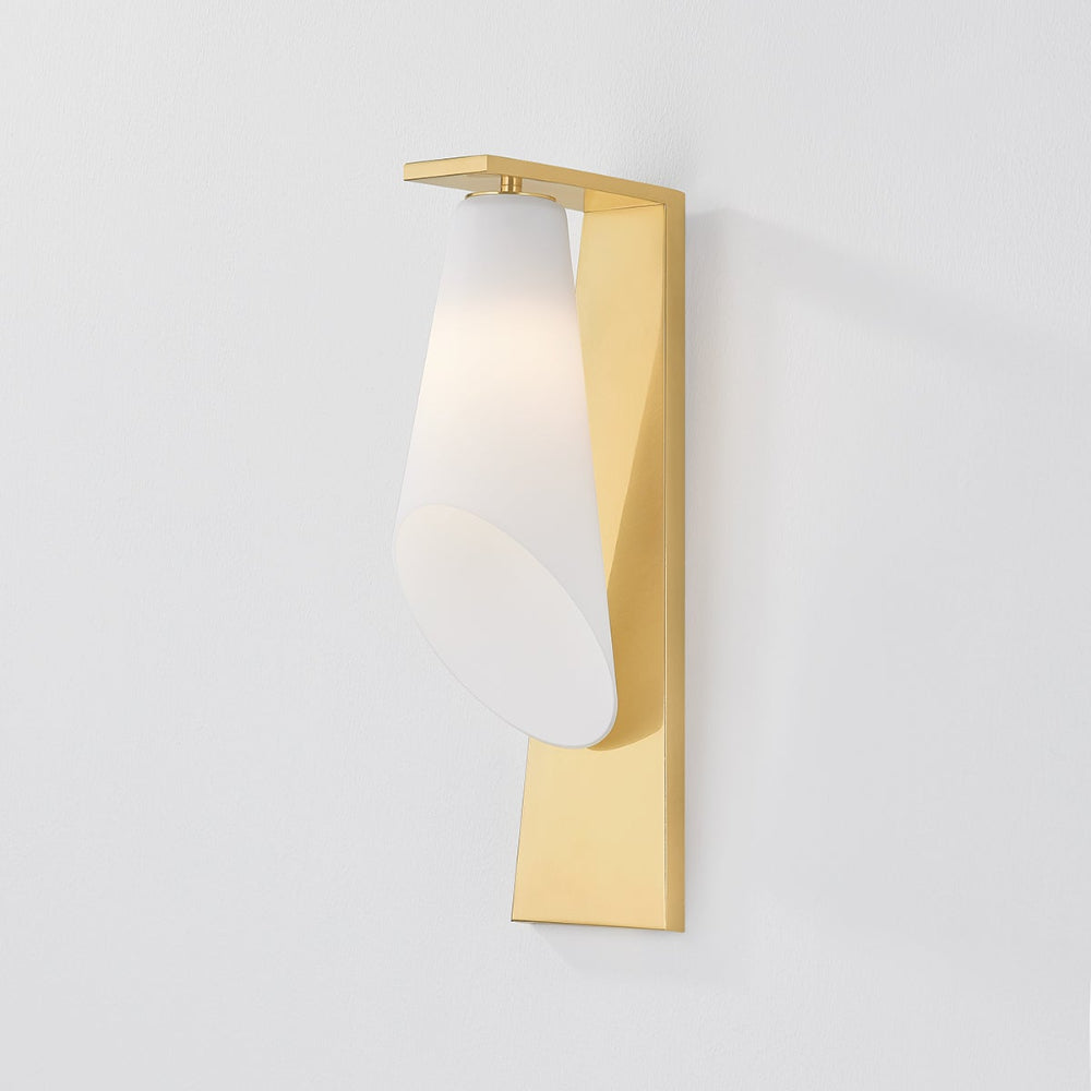 Andros Wall Sconce Sconces Hudson Valley Lighting , Black Friday Sale Hudson Valley Lighting Furniture Sale, Old Bones Co, Mid Century Furniture Sale, Four Hands Furniture, Black Friday Sale Andros Wall Sconce,Gus Sale, Perigold Andros Wall Sconce Sconces Black Friday Sale , Perigold Sale Andros Wall Sconce,Andros Wall Sconce Lulu and Georgia, Burke Decor Sale Andros Wall Sconce, www.oldbonesco.com
