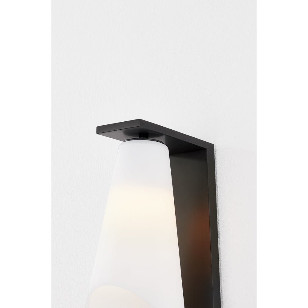 Andros Wall Sconce Sconces Hudson Valley Lighting , Black Friday Sale Hudson Valley Lighting Furniture Sale, Old Bones Co, Mid Century Furniture Sale, Four Hands Furniture, Black Friday Sale Andros Wall Sconce,Gus Sale, Perigold Andros Wall Sconce Sconces Black Friday Sale , Perigold Sale Andros Wall Sconce,Andros Wall Sconce Lulu and Georgia, Burke Decor Sale Andros Wall Sconce, www.oldbonesco.com