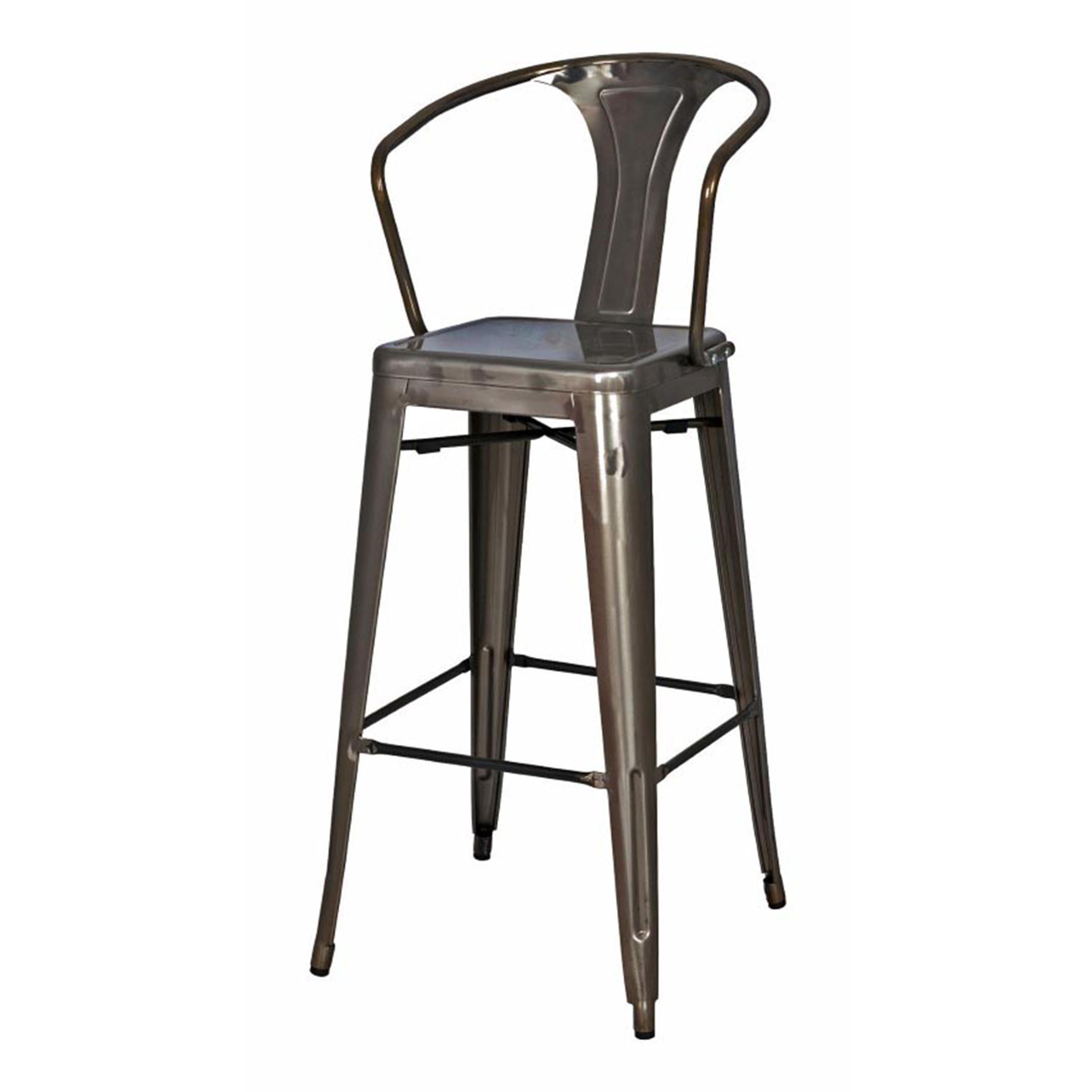 Metropolis KD Metal Bar Stool - Set of 3 Bar & Counter Stools NPD , Black Friday Sale NPD Furniture Sale, Old Bones Co, Mid Century Furniture Sale, Four Hands Furniture, Black Friday Sale Metropolis KD Metal Bar Stool - Set of 3,Gus Sale, Perigold Metropolis KD Metal Bar Stool - Set of 3 Bar & Counter Stools Black Friday Sale , Perigold Sale Metropolis KD Metal Bar Stool - Set of 3,Metropolis KD Metal Bar Stool - Set of 3 Lulu and Georgia, Burke Decor Sale Metropolis KD Metal Bar Stool - Set of 3, www.oldbo