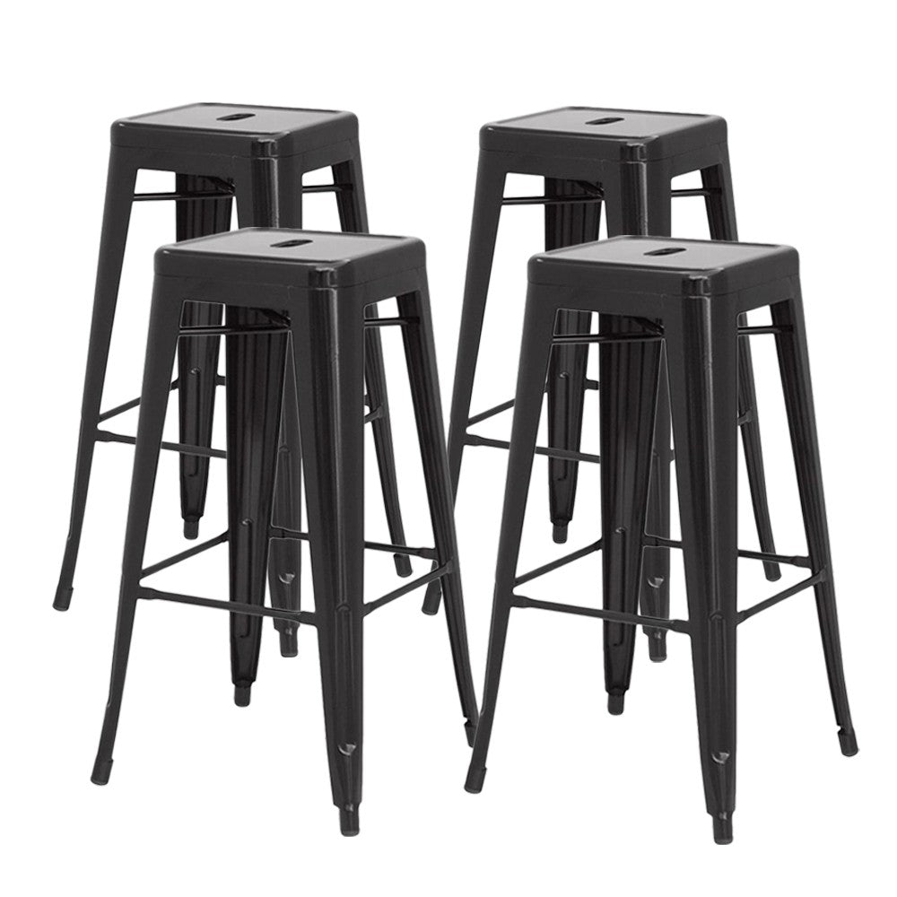 Metropolis Metal Backless Counter Stool - Set of 4 Bar & Counter Stools NPD Black , Black Friday Sale NPD Furniture Sale, Old Bones Co, Mid Century Furniture Sale, Four Hands Furniture, Black Friday Sale Metropolis Metal Backless Counter Stool - Set of 4,Gus Sale, Perigold Metropolis Metal Backless Counter Stool - Set of 4 Bar & Counter Stools Black Friday Sale , Perigold Sale Metropolis Metal Backless Counter Stool - Set of 4,Metropolis Metal Backless Counter Stool - Set of 4 Lulu and Georgia, Burke Decor 