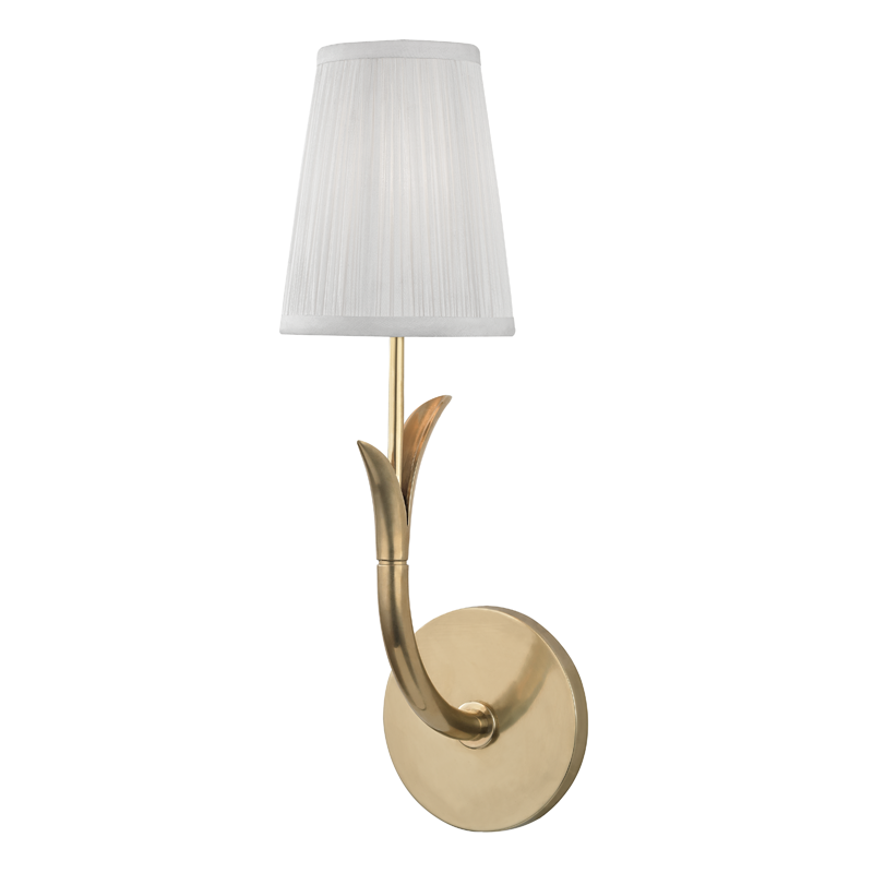 Deering Wall Sconce Sconces Hudson Valley Lighting Aged Brass , Black Friday Sale Hudson Valley Lighting Furniture Sale, Old Bones Co, Mid Century Furniture Sale, Four Hands Furniture, Black Friday Sale Deering Wall Sconce,Gus Sale, Perigold Deering Wall Sconce Sconces Black Friday Sale , Perigold Sale Deering Wall Sconce,Deering Wall Sconce Lulu and Georgia, Burke Decor Sale Deering Wall Sconce, www.oldbonesco.com