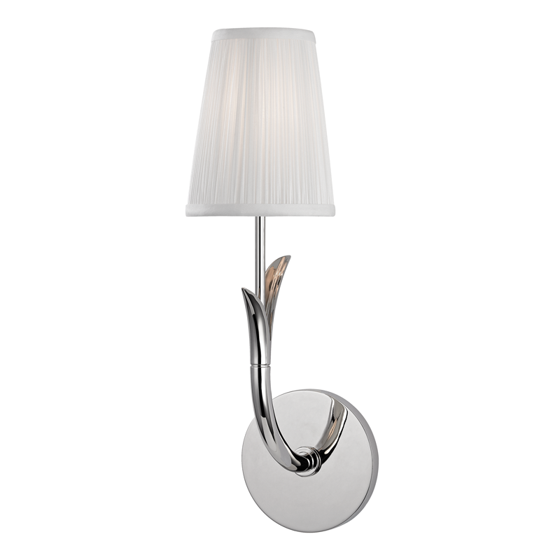Deering Wall Sconce Sconces Hudson Valley Lighting Polished Nickel , Black Friday Sale Hudson Valley Lighting Furniture Sale, Old Bones Co, Mid Century Furniture Sale, Four Hands Furniture, Black Friday Sale Deering Wall Sconce,Gus Sale, Perigold Deering Wall Sconce Sconces Black Friday Sale , Perigold Sale Deering Wall Sconce,Deering Wall Sconce Lulu and Georgia, Burke Decor Sale Deering Wall Sconce, www.oldbonesco.com