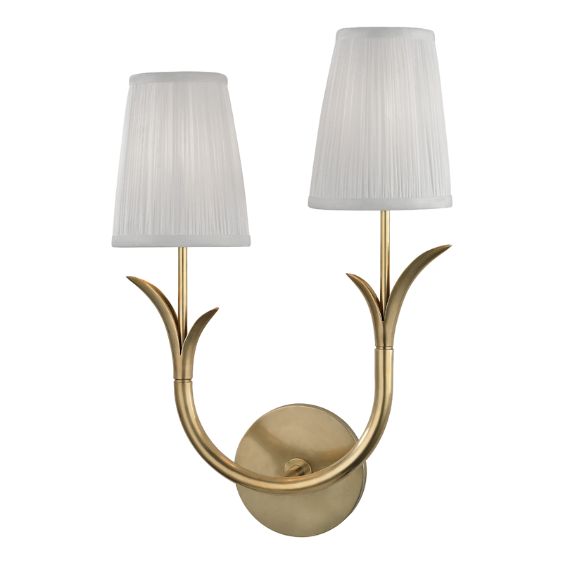 Deering 2-Light Wall Sconce Sconces Hudson Valley Lighting Left , Black Friday Sale Hudson Valley Lighting Furniture Sale, Old Bones Co, Mid Century Furniture Sale, Four Hands Furniture, Black Friday Sale Deering 2-Light Wall Sconce,Gus Sale, Perigold Deering 2-Light Wall Sconce Sconces Black Friday Sale , Perigold Sale Deering 2-Light Wall Sconce,Deering 2-Light Wall Sconce Lulu and Georgia, Burke Decor Sale Deering 2-Light Wall Sconce, www.oldbonesco.com