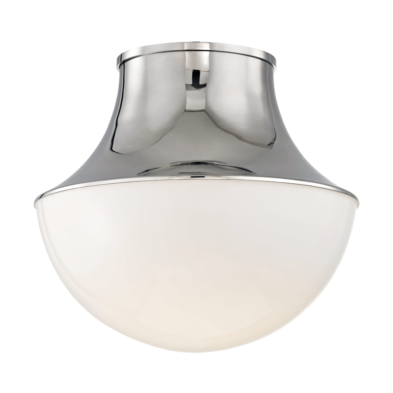 Lettie Flush Mount Flush Mounts Hudson Valley Lighting Polished Nickel Large , Black Friday Sale Hudson Valley Lighting Furniture Sale, Old Bones Co, Mid Century Furniture Sale, Four Hands Furniture, Black Friday Sale Lettie Flush Mount,Gus Sale, Perigold Lettie Flush Mount Flush Mounts Black Friday Sale , Perigold Sale Lettie Flush Mount,Lettie Flush Mount Lulu and Georgia, Burke Decor Sale Lettie Flush Mount, www.oldbonesco.com